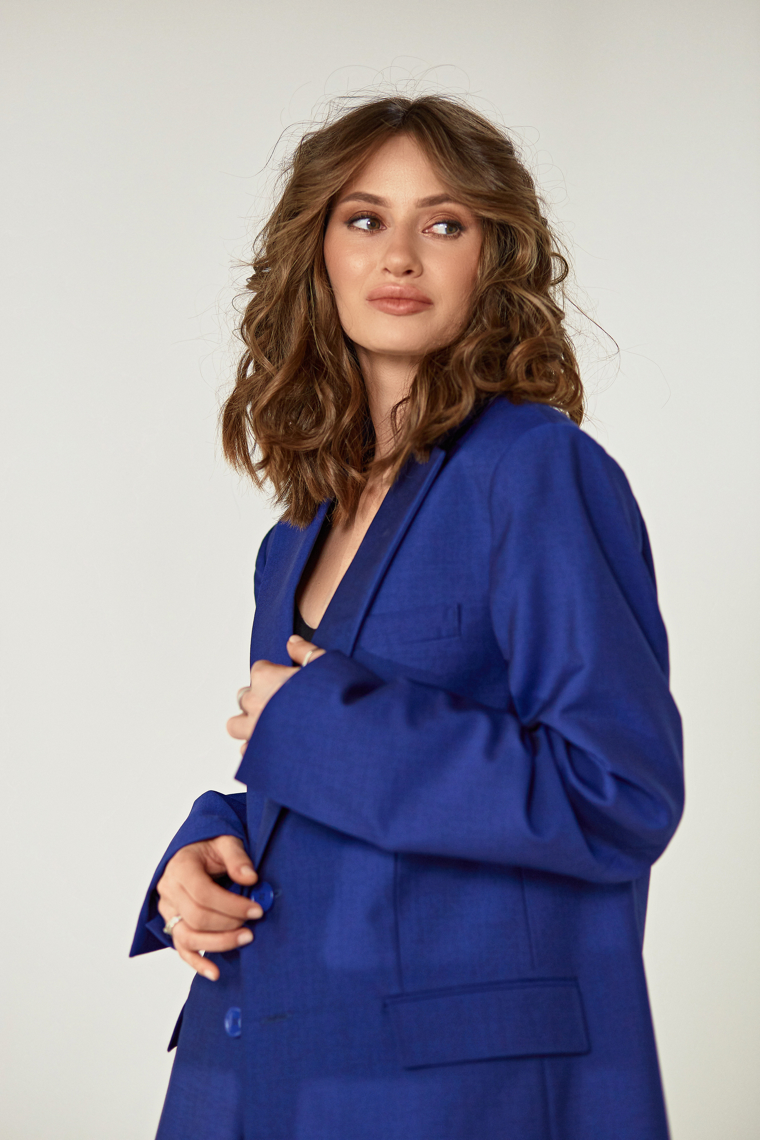 26|11|21. Анастасия Марунич | Блогер | Ставрополь