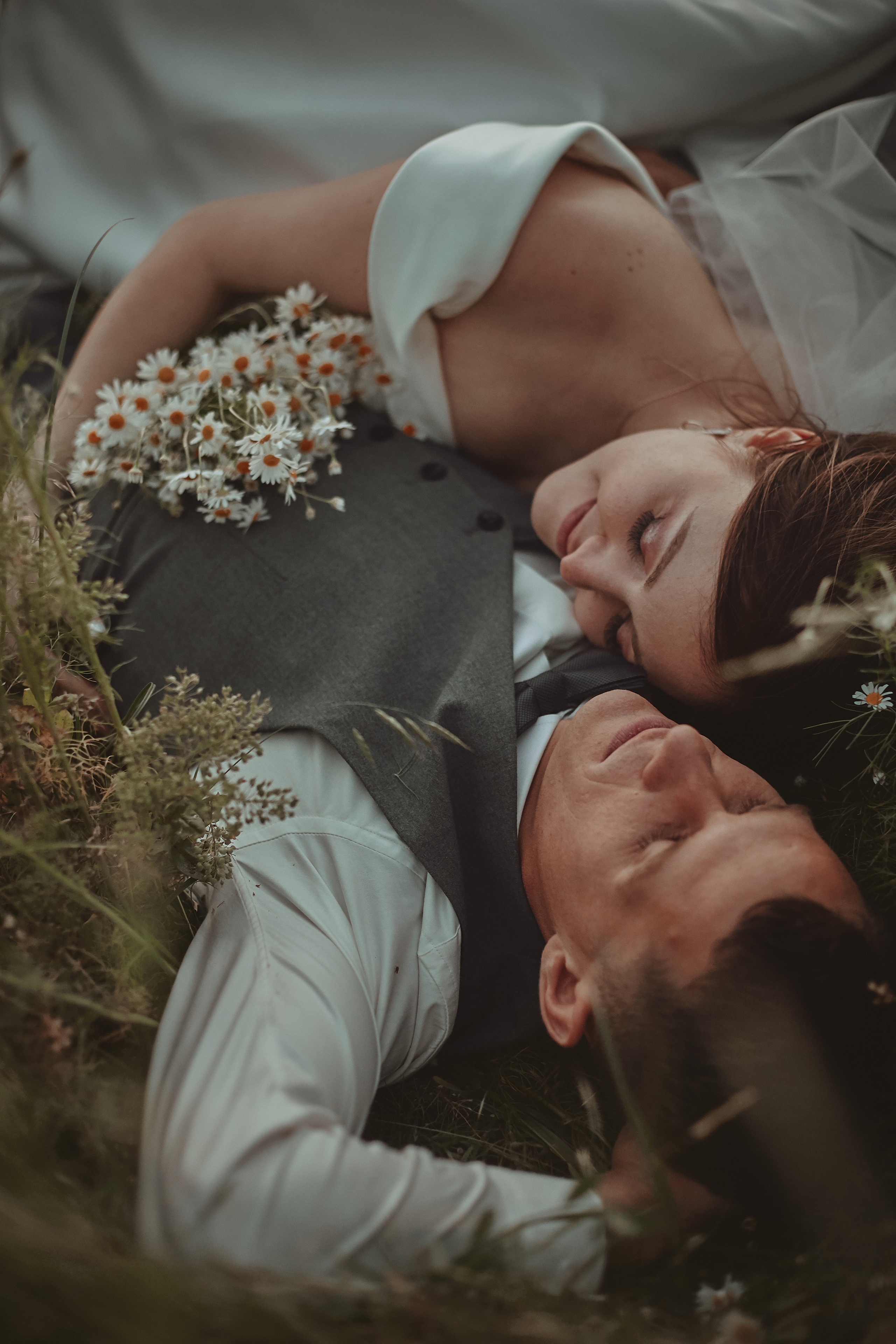 Анна и Андрей. Анастасия Марунич | Блогер | Ставрополь