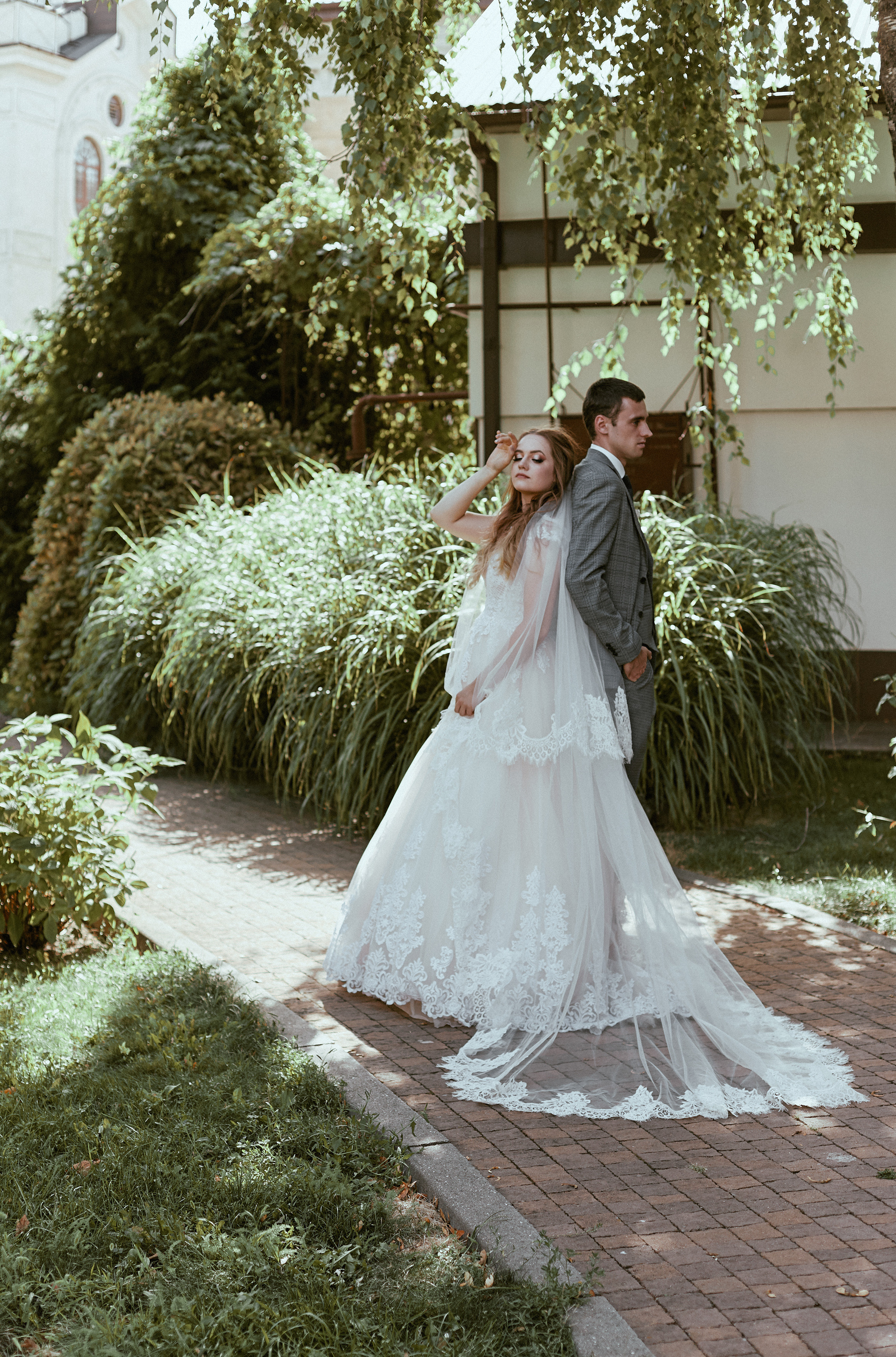 Виктория и Антон. Анастасия Марунич | Блогер | Ставрополь