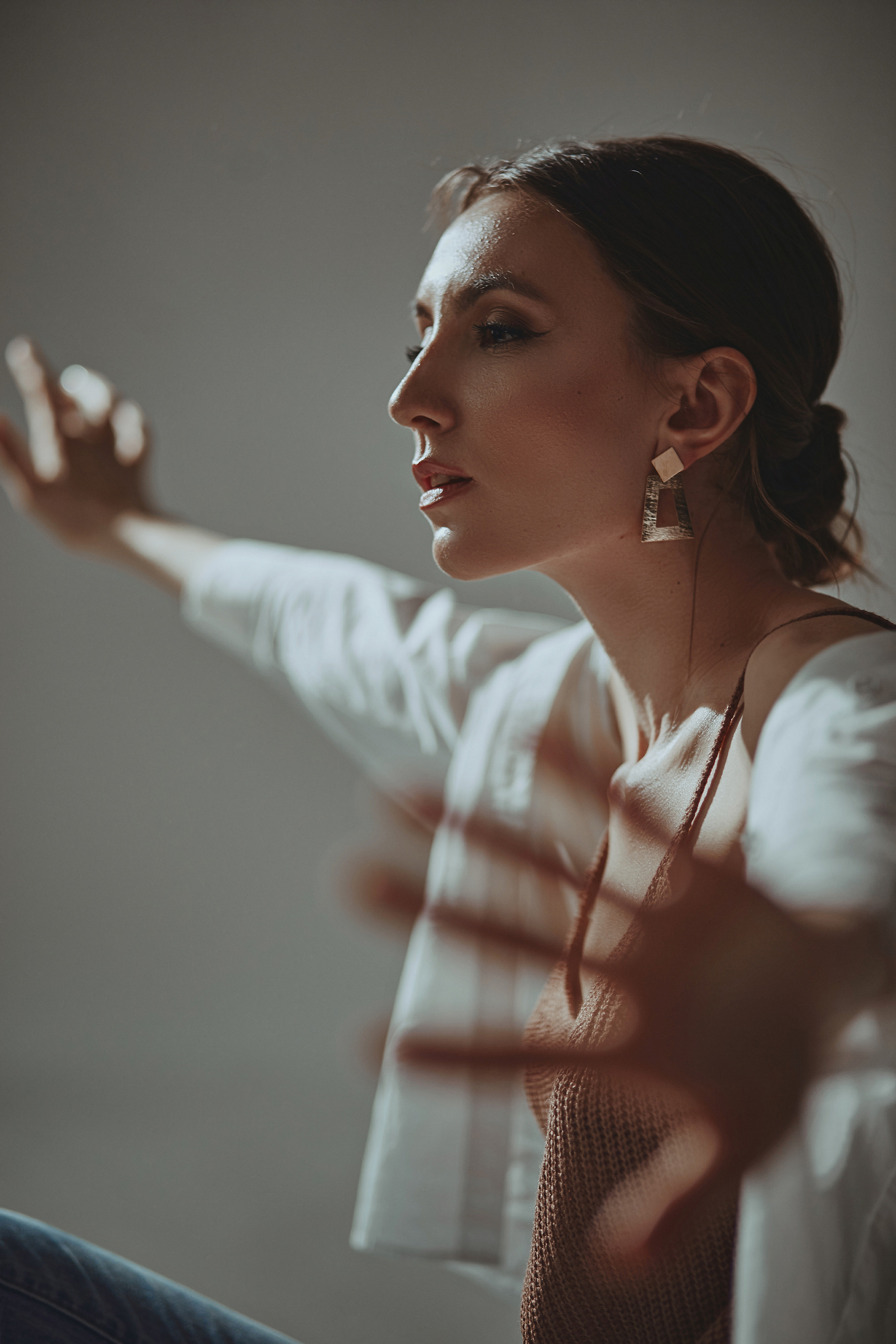 13|04|21. Анастасия Марунич | Блогер | Ставрополь