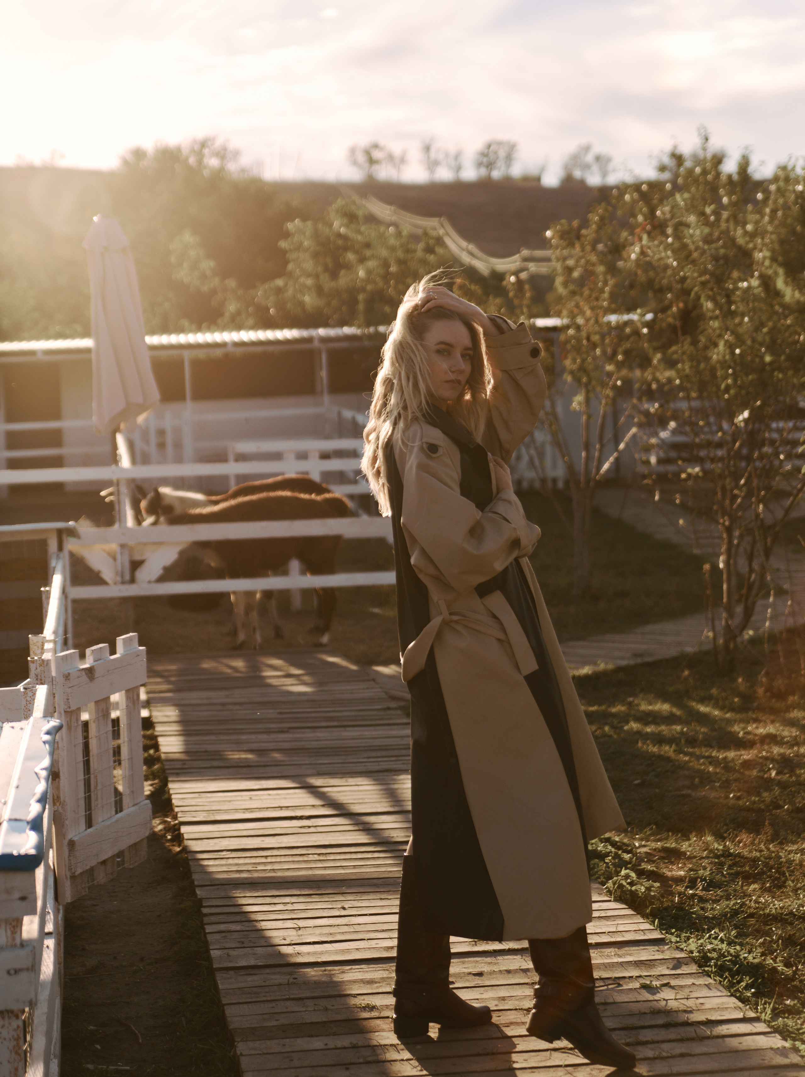 26|09|22. Анастасия Марунич | Блогер | Ставрополь