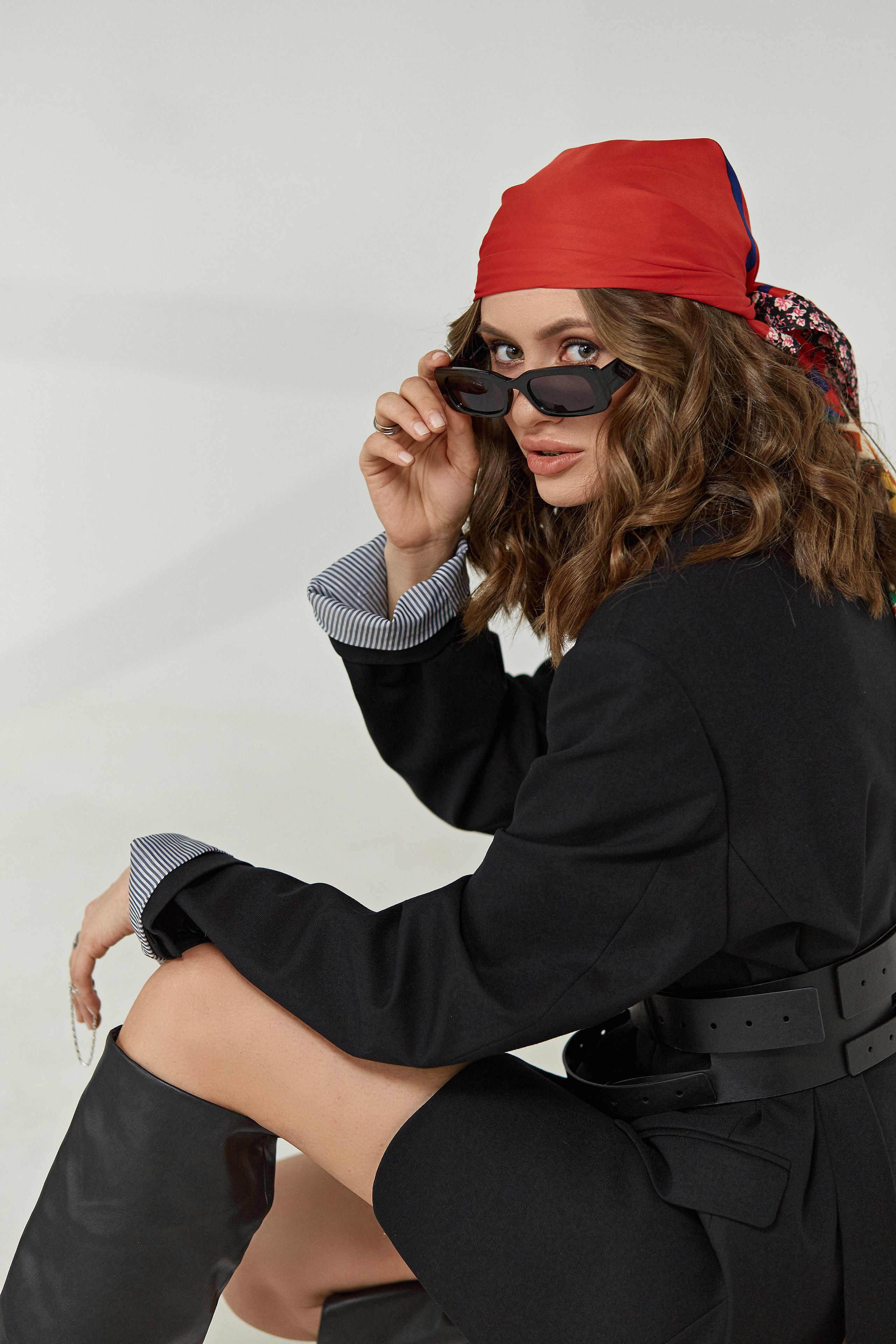 26|11|21. Анастасия Марунич | Блогер | Ставрополь