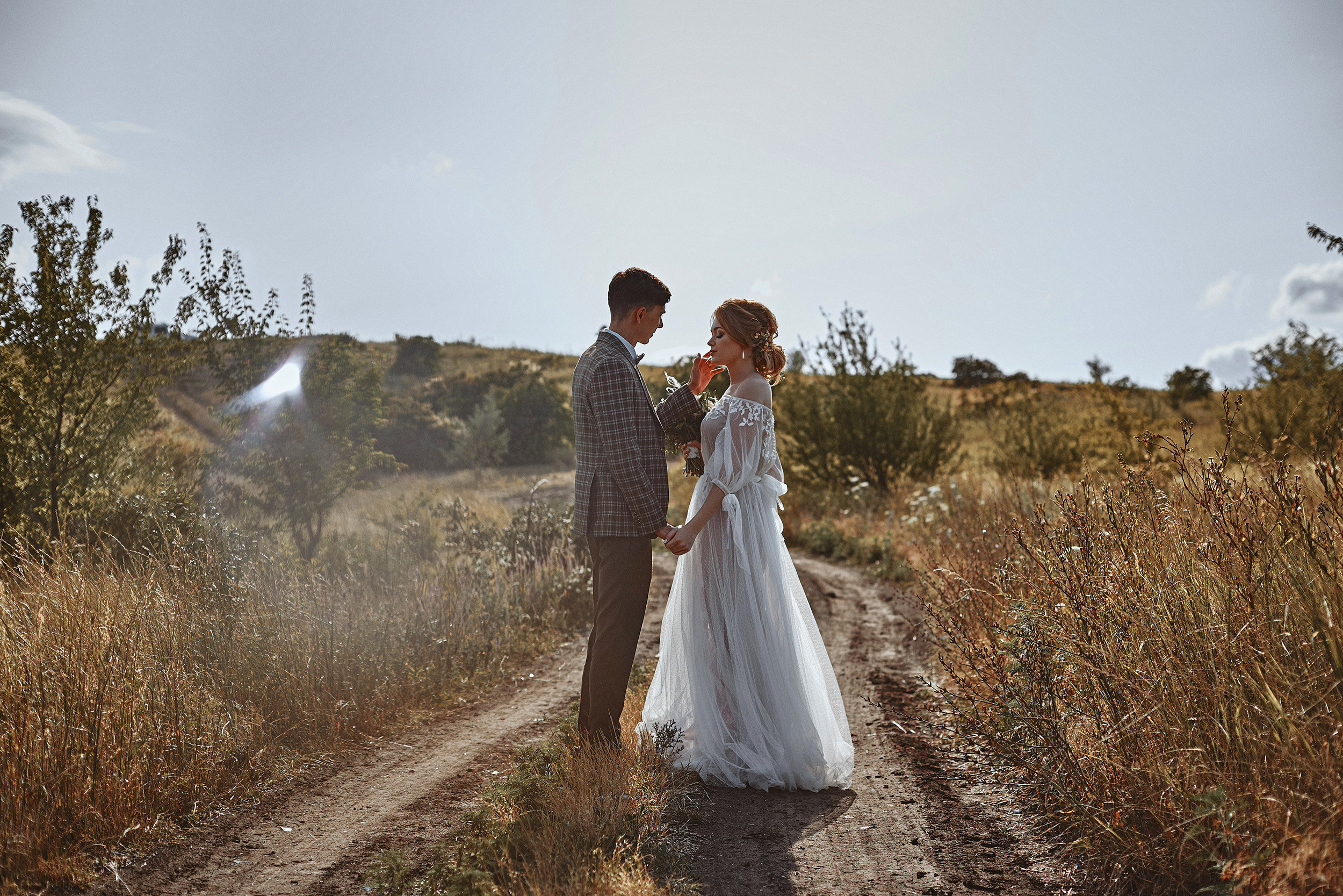 Дарья и Денис. Анастасия Марунич | Блогер | Ставрополь