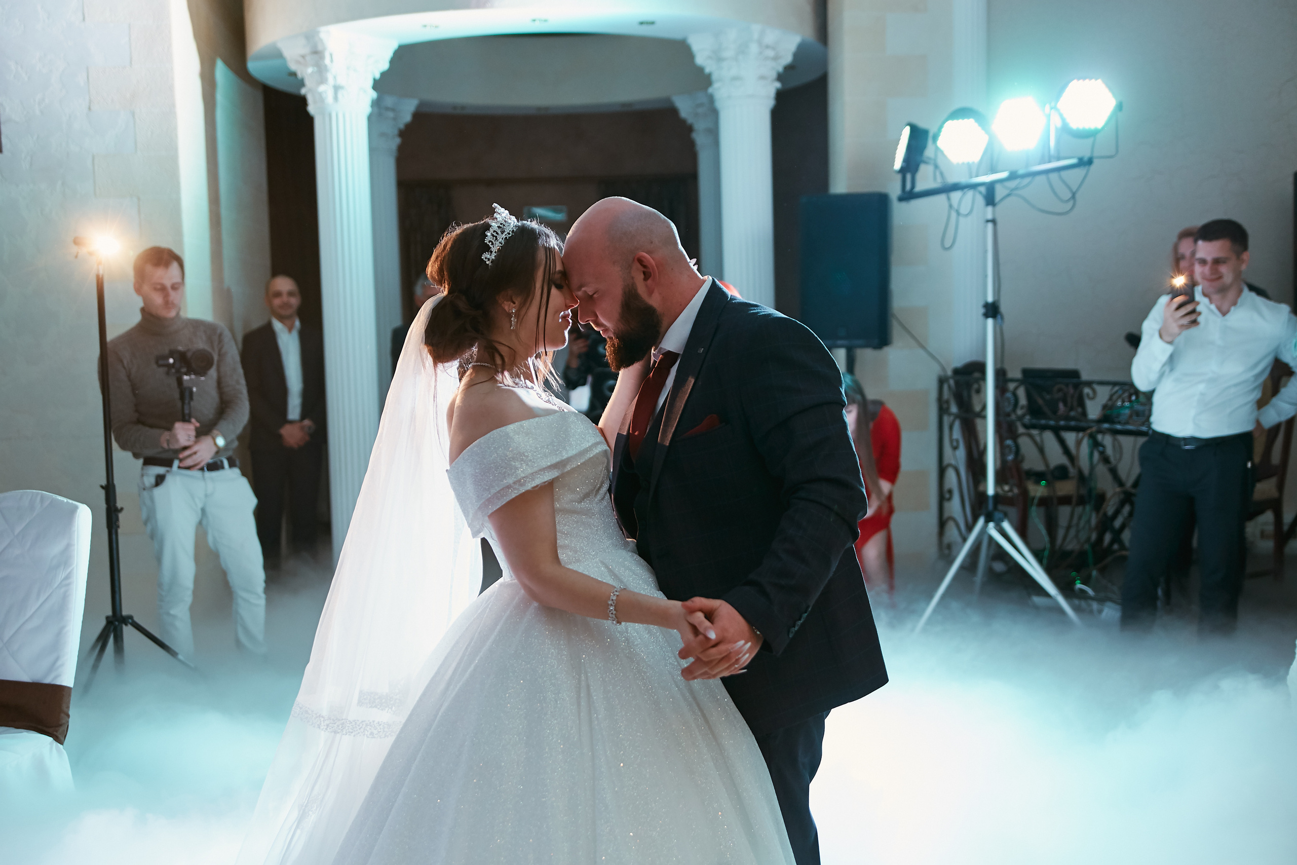 Анастасия и Дмитрий. Анастасия Марунич | Блогер | Ставрополь