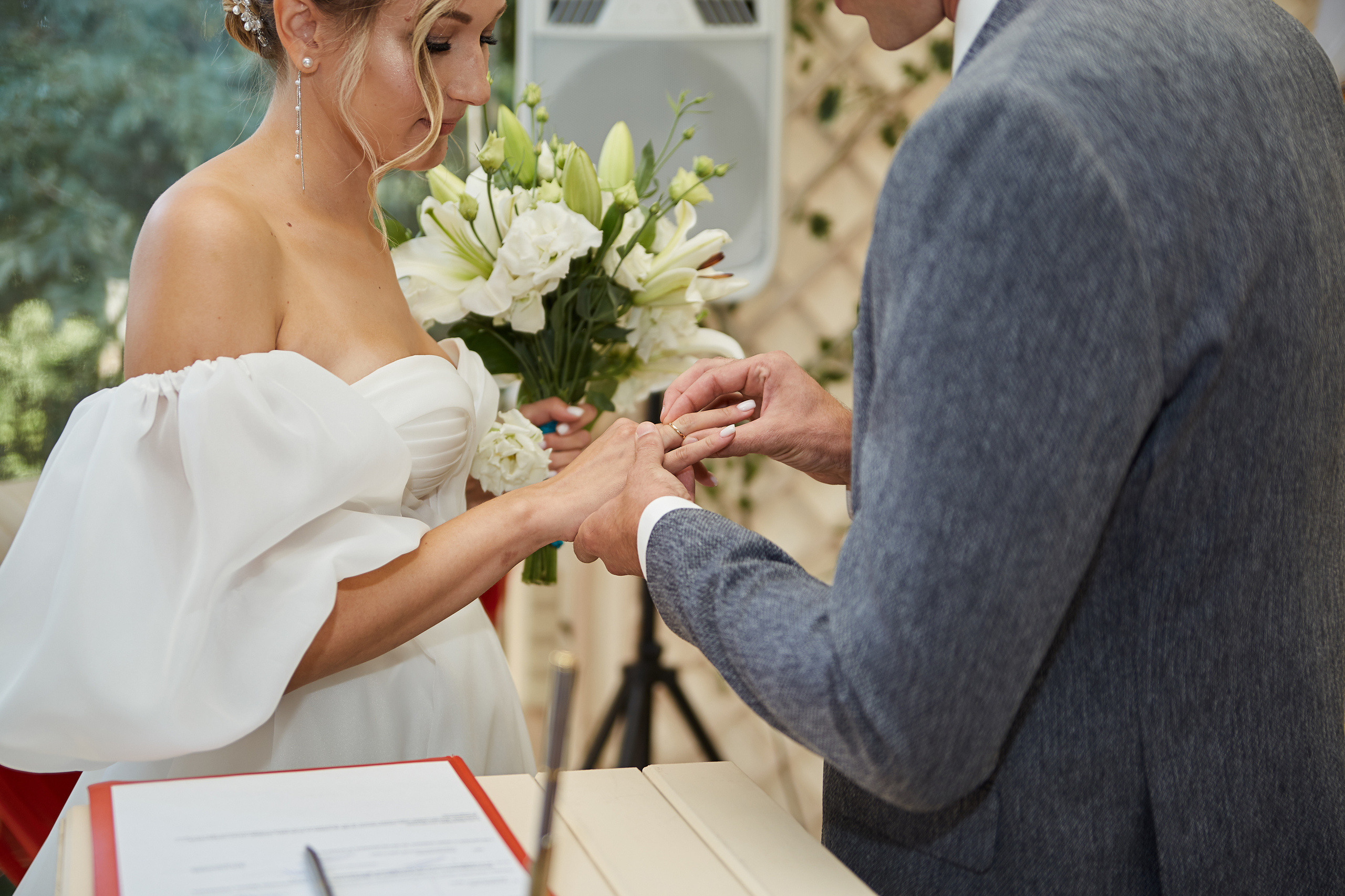 Мария и Алексей. Анастасия Марунич | Блогер | Ставрополь