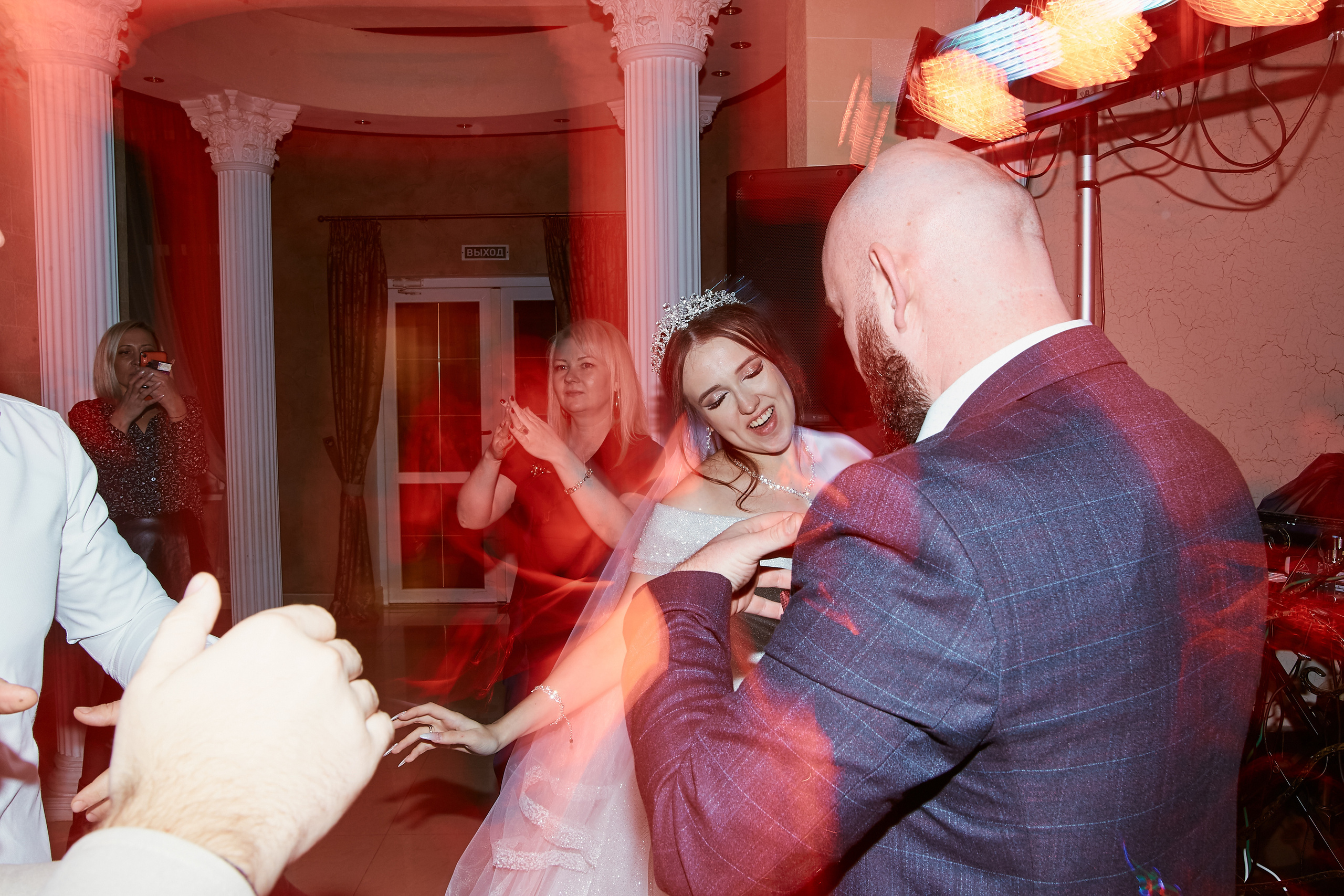 Анастасия и Дмитрий. Анастасия Марунич | Блогер | Ставрополь