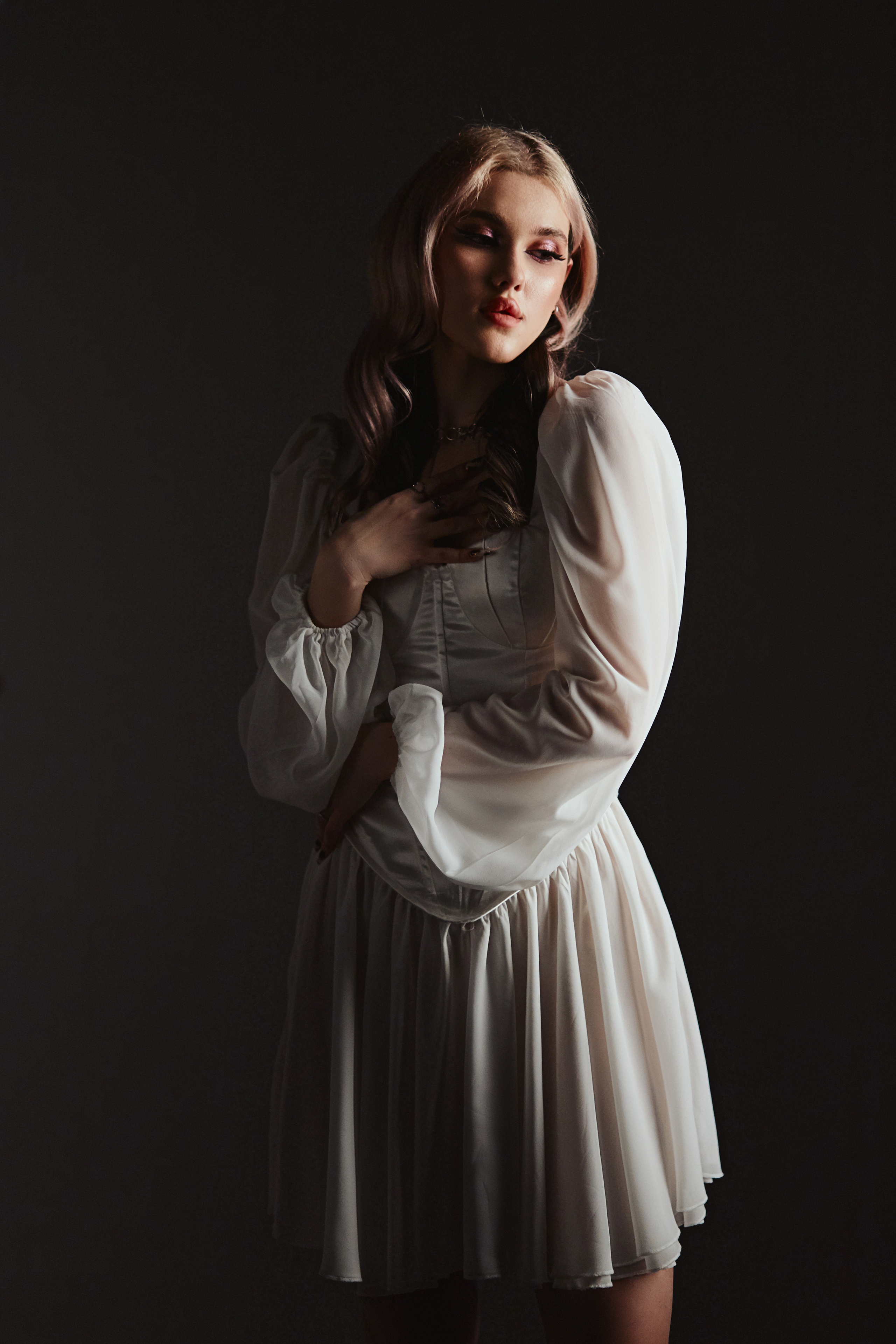 21|10|22. Анастасия Марунич | Блогер | Ставрополь