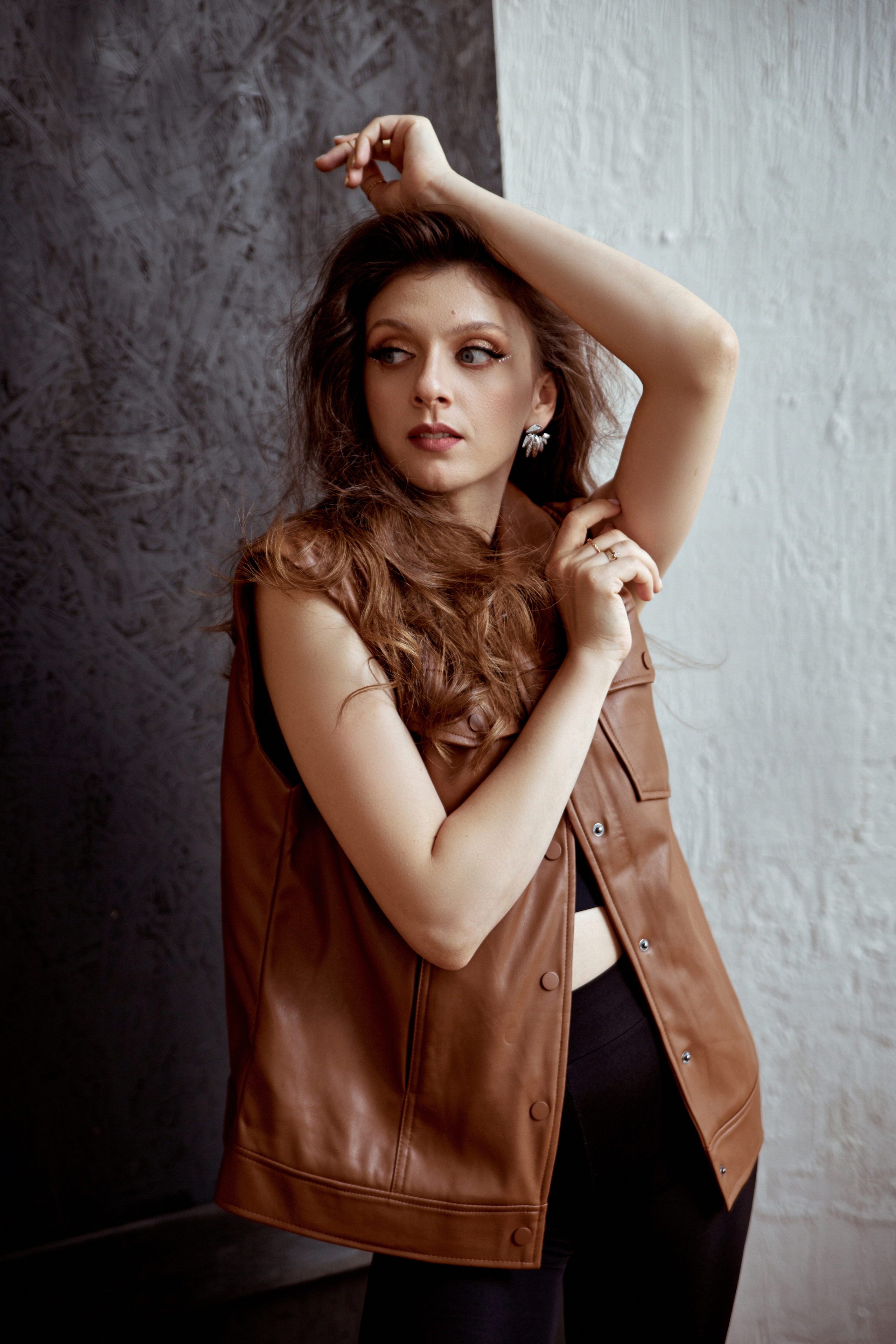 27|10|22. Анастасия Марунич | Блогер | Ставрополь