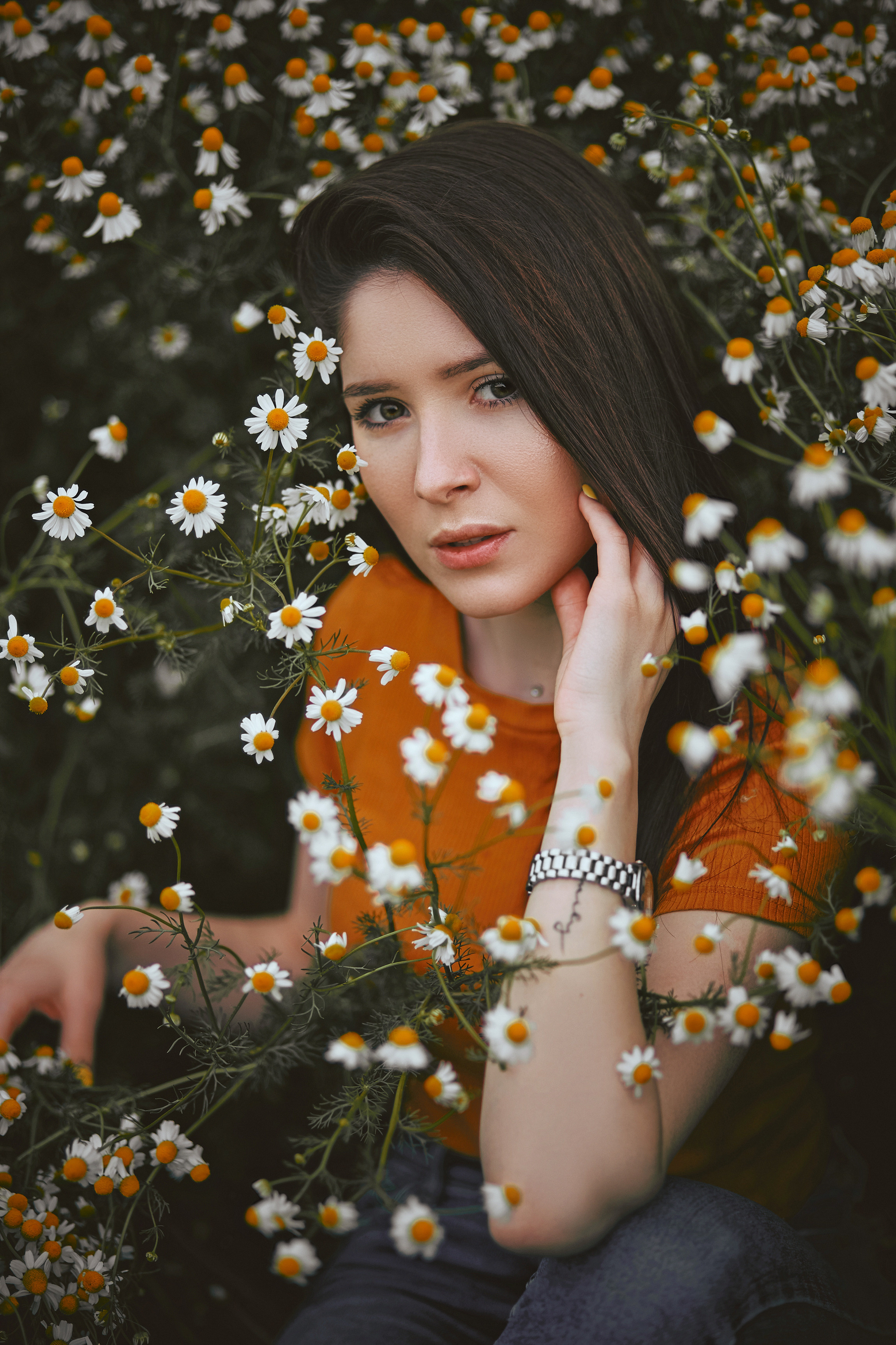 01|06|20. Анастасия Марунич | Блогер | Ставрополь