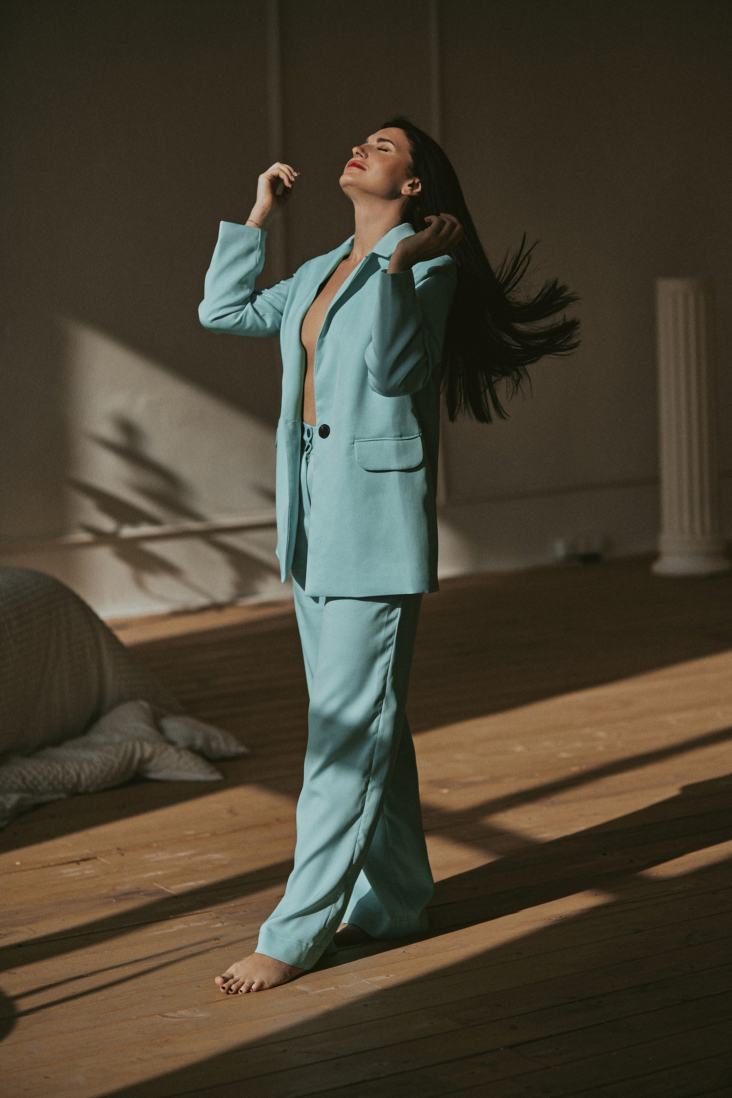 26|02|22. Анастасия Марунич | Блогер | Ставрополь