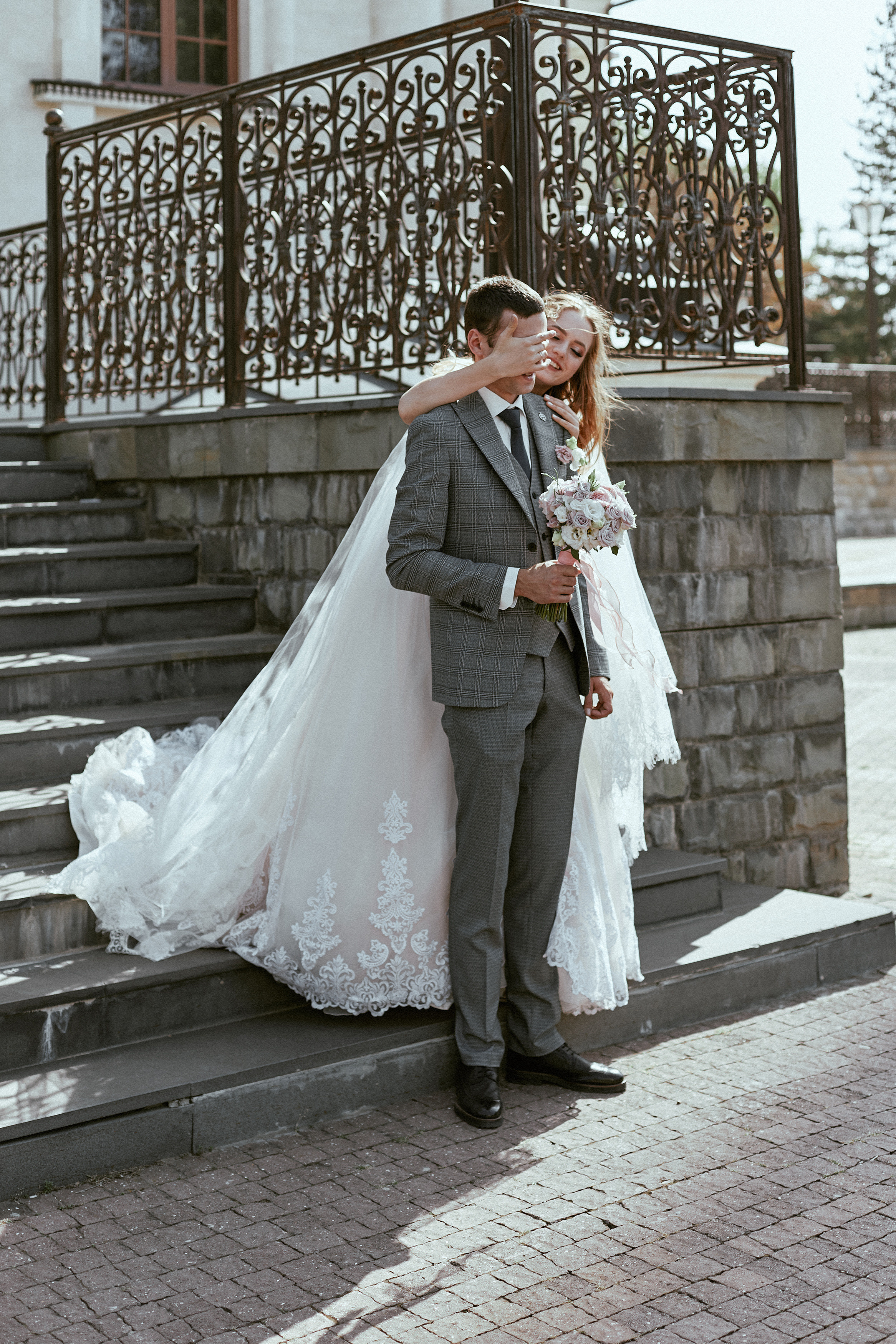 Виктория и Антон. Анастасия Марунич | Блогер | Ставрополь