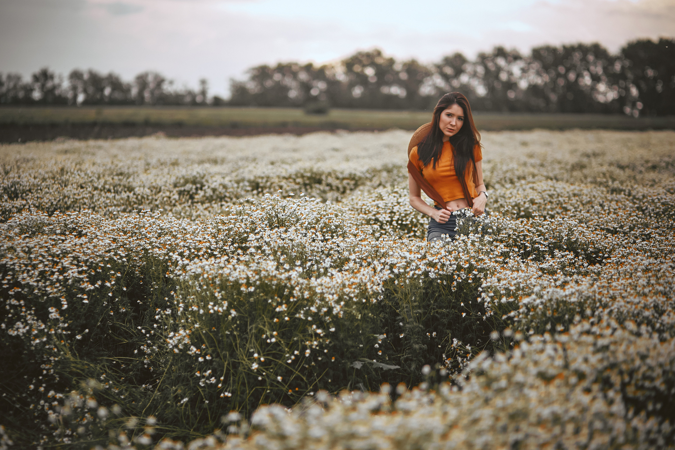 01|06|20. Анастасия Марунич | Блогер | Ставрополь