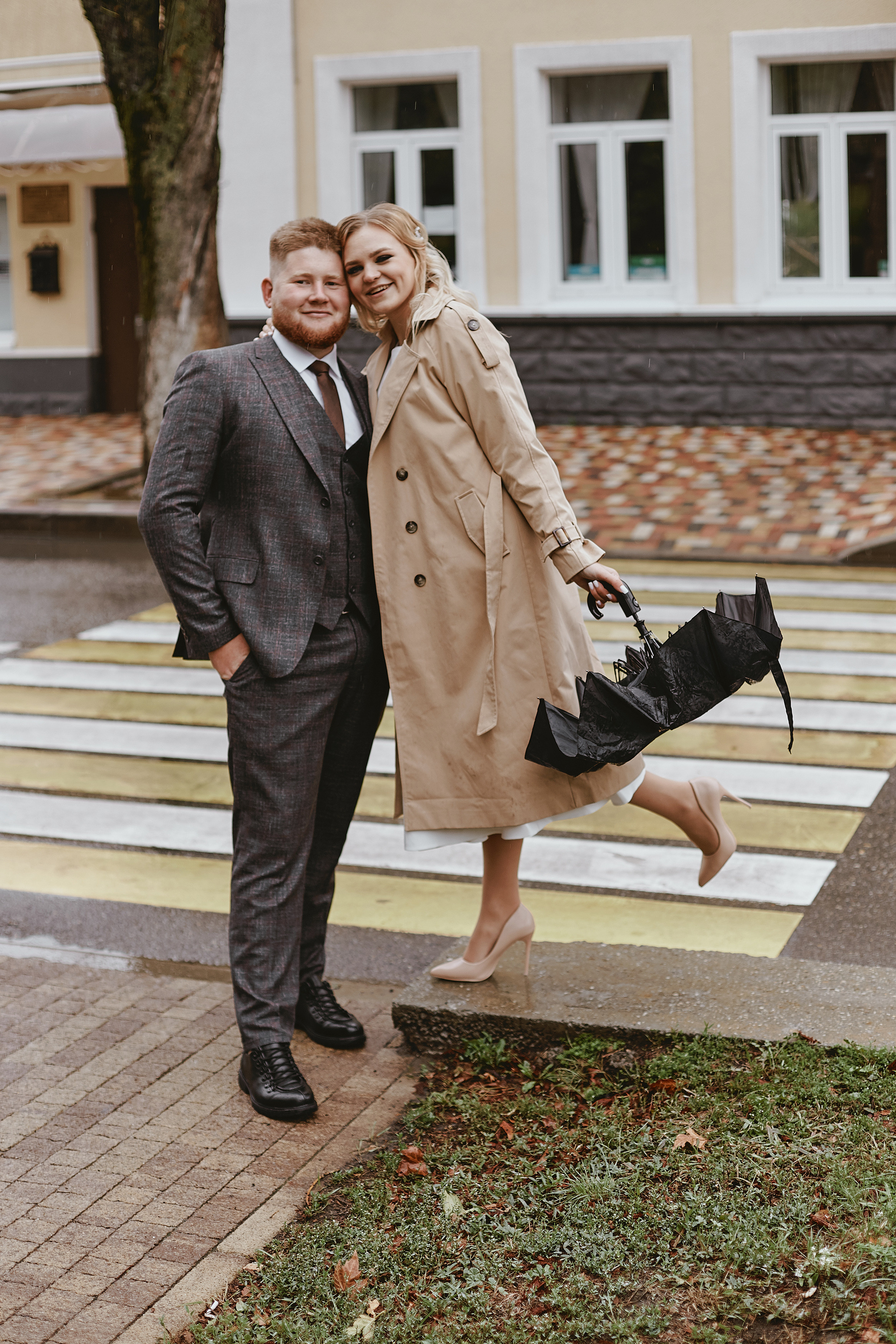 Лидия и Дмитрий. Анастасия Марунич | Блогер | Ставрополь