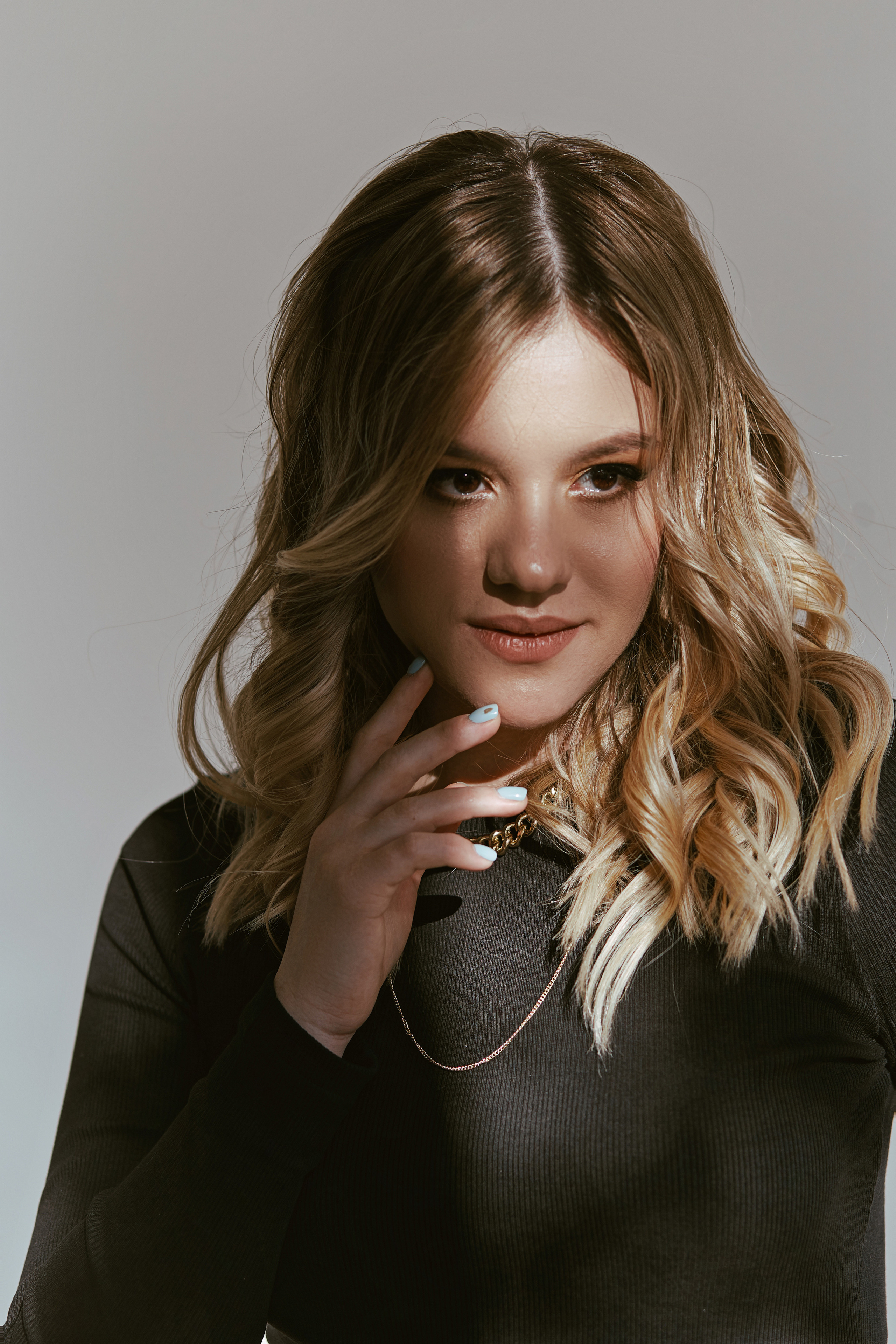 08|11|22. Анастасия Марунич | Блогер | Ставрополь