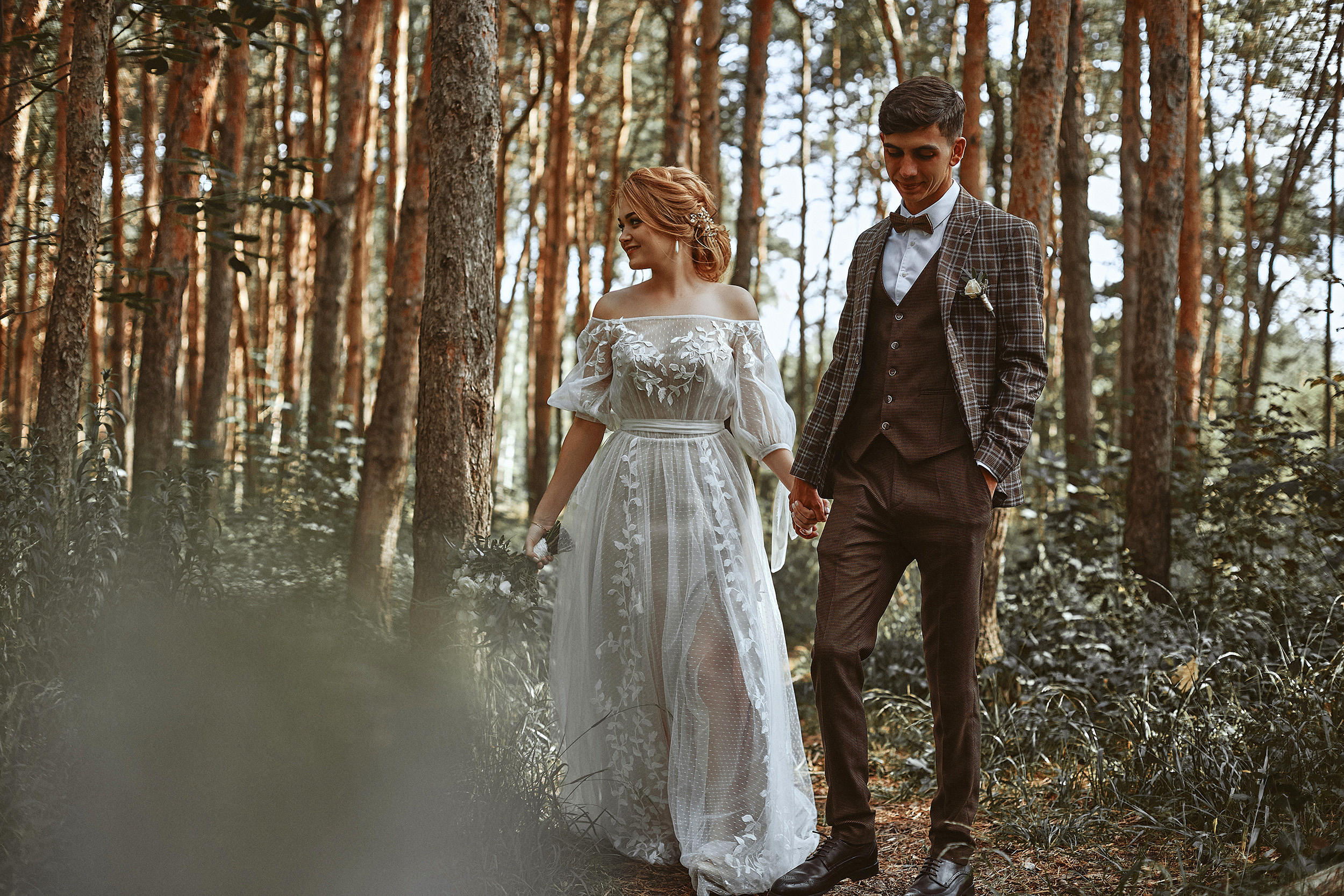 Дарья и Денис. Анастасия Марунич | Блогер | Ставрополь