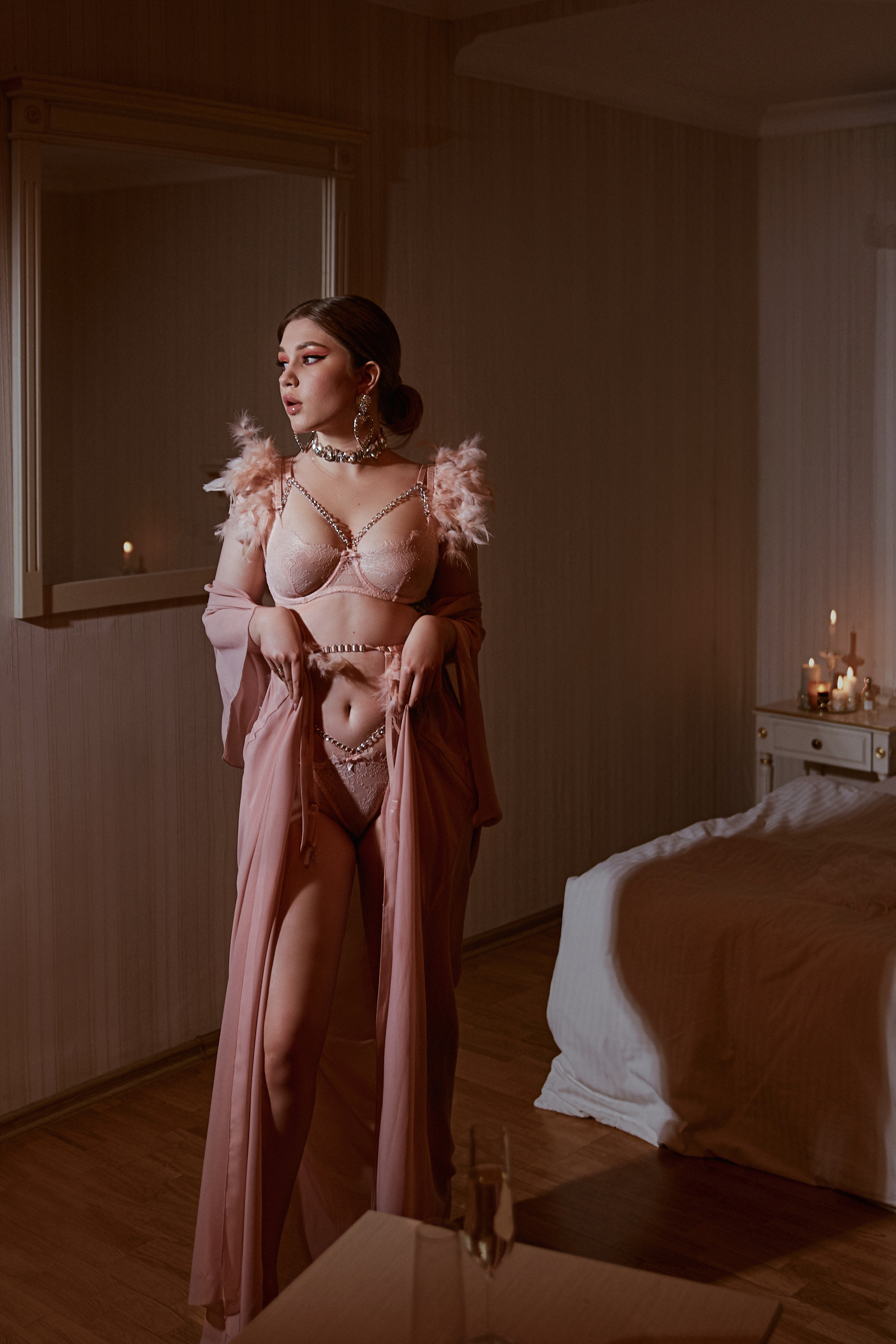 24|12|22. Анастасия Марунич | Блогер | Ставрополь