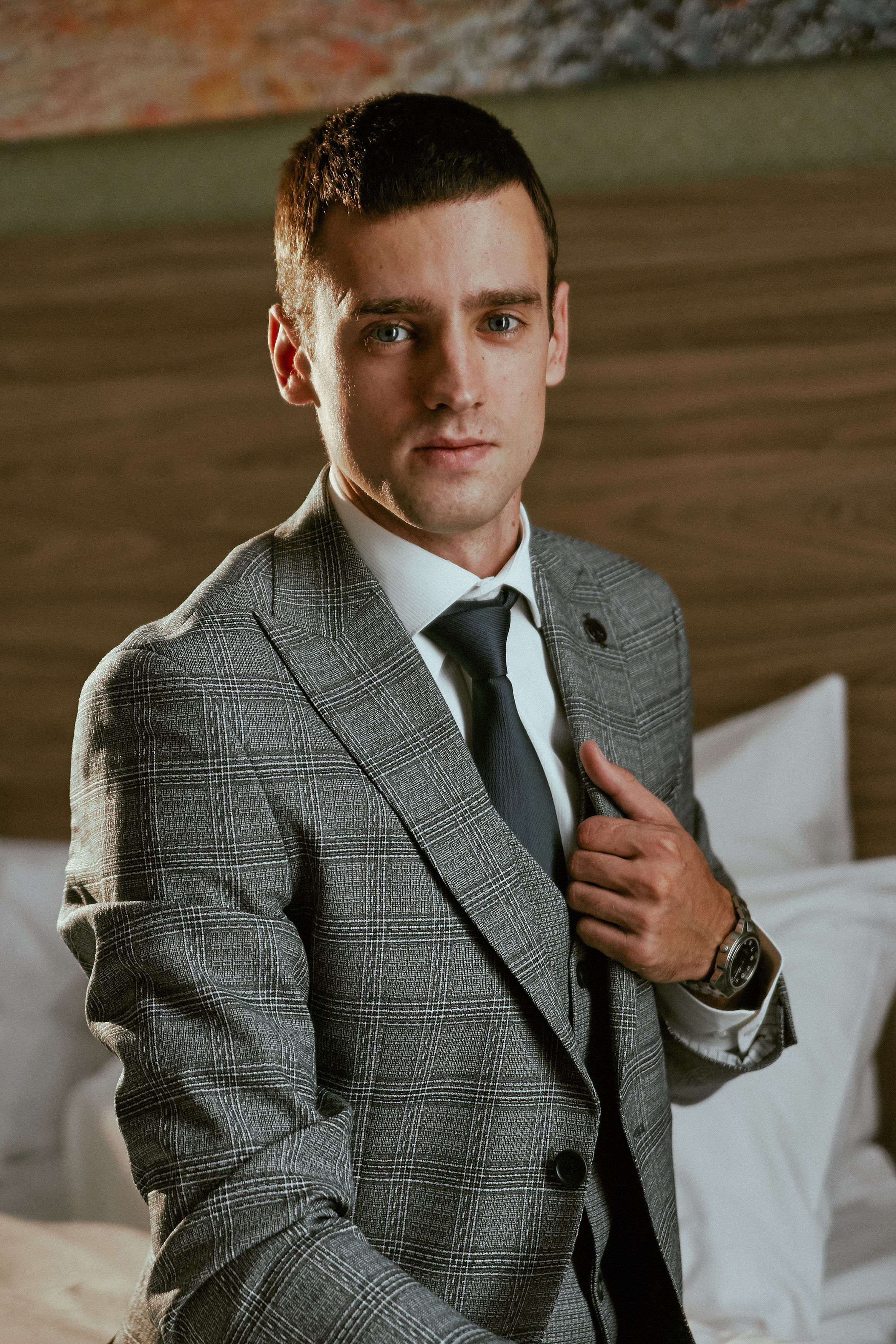 Виктория и Антон. Анастасия Марунич | Блогер | Ставрополь