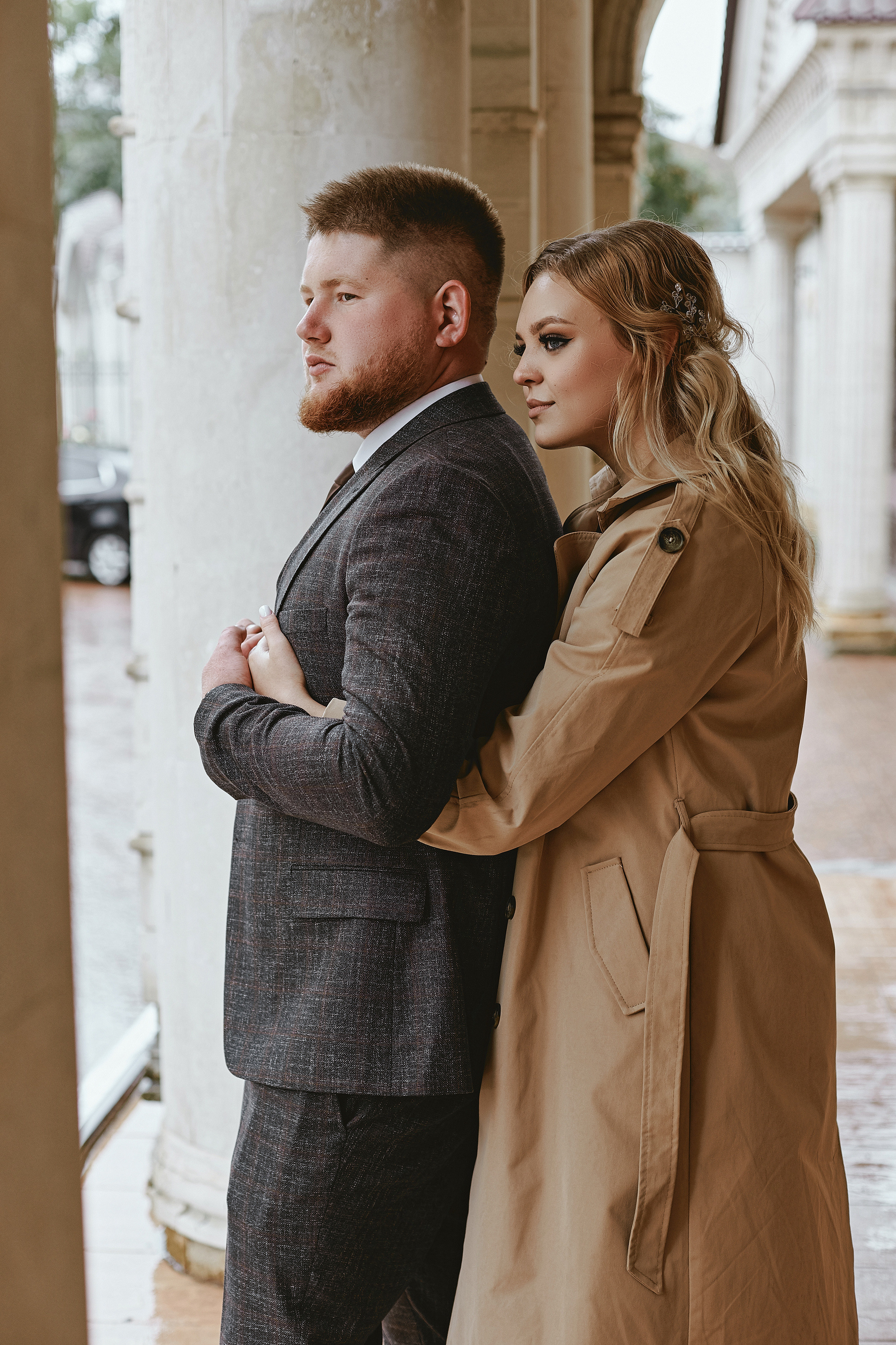 Лидия и Дмитрий. Анастасия Марунич | Блогер | Ставрополь