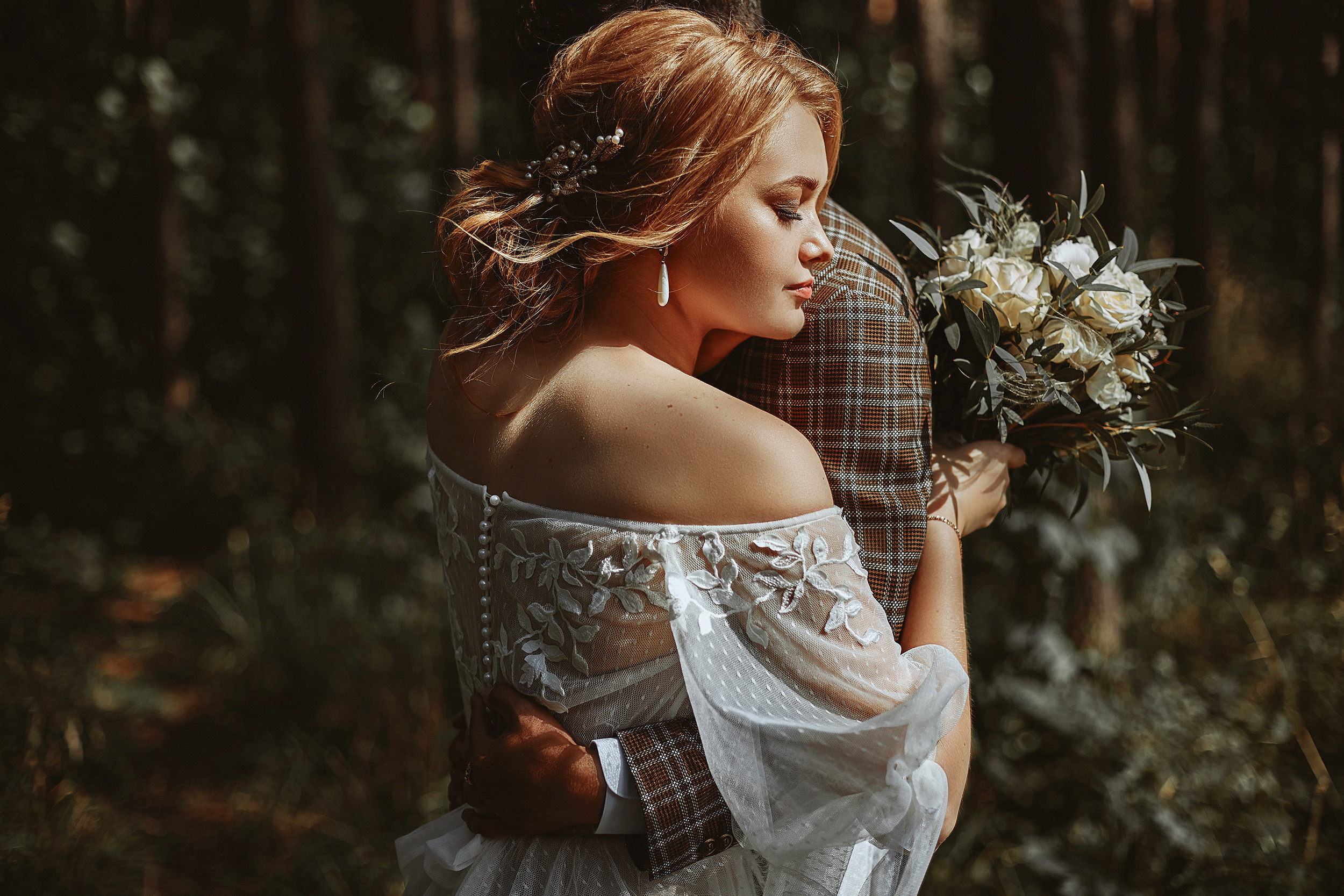 Дарья и Денис. Анастасия Марунич | Блогер | Ставрополь