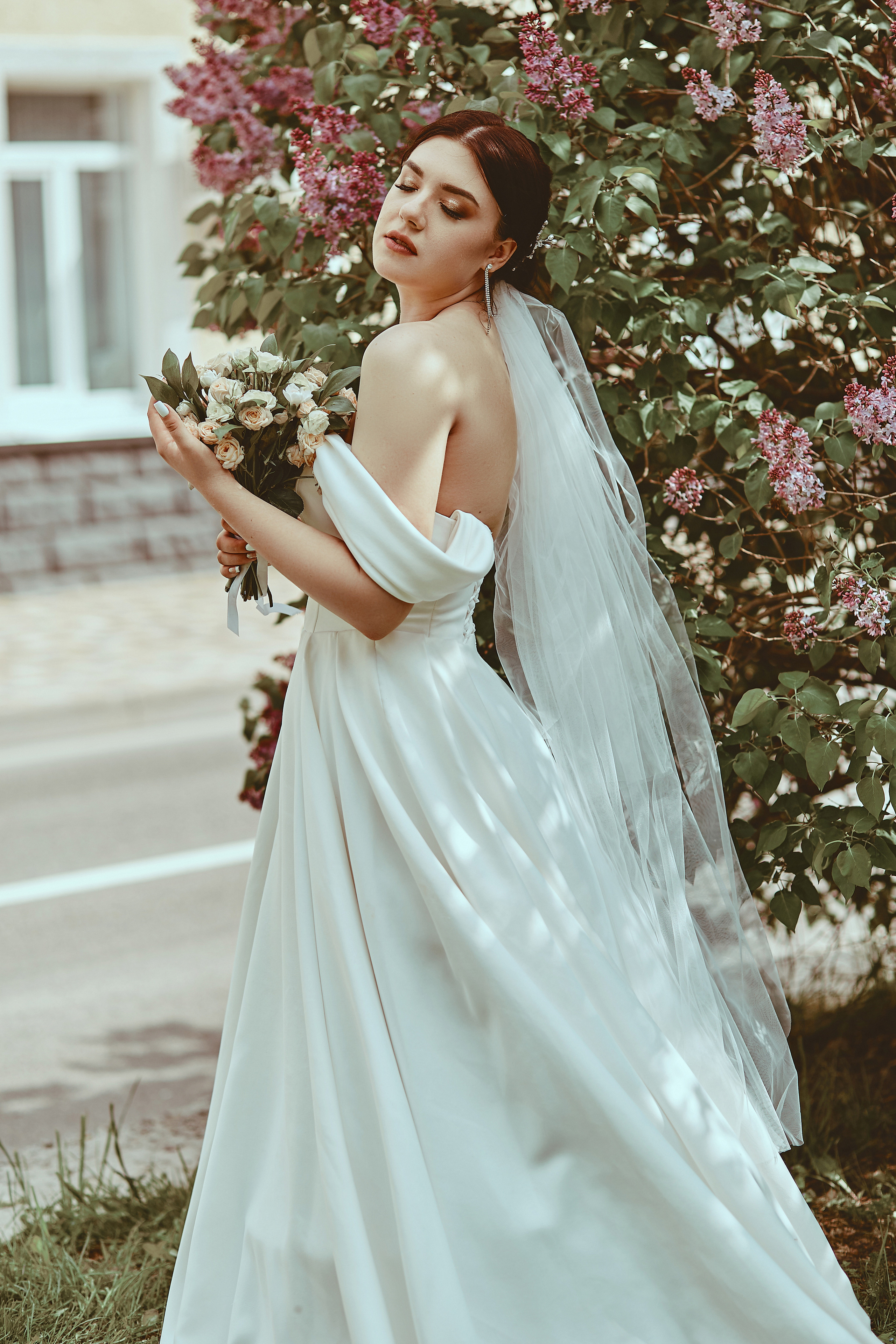 Мария и Алексей. Анастасия Марунич | Блогер | Ставрополь