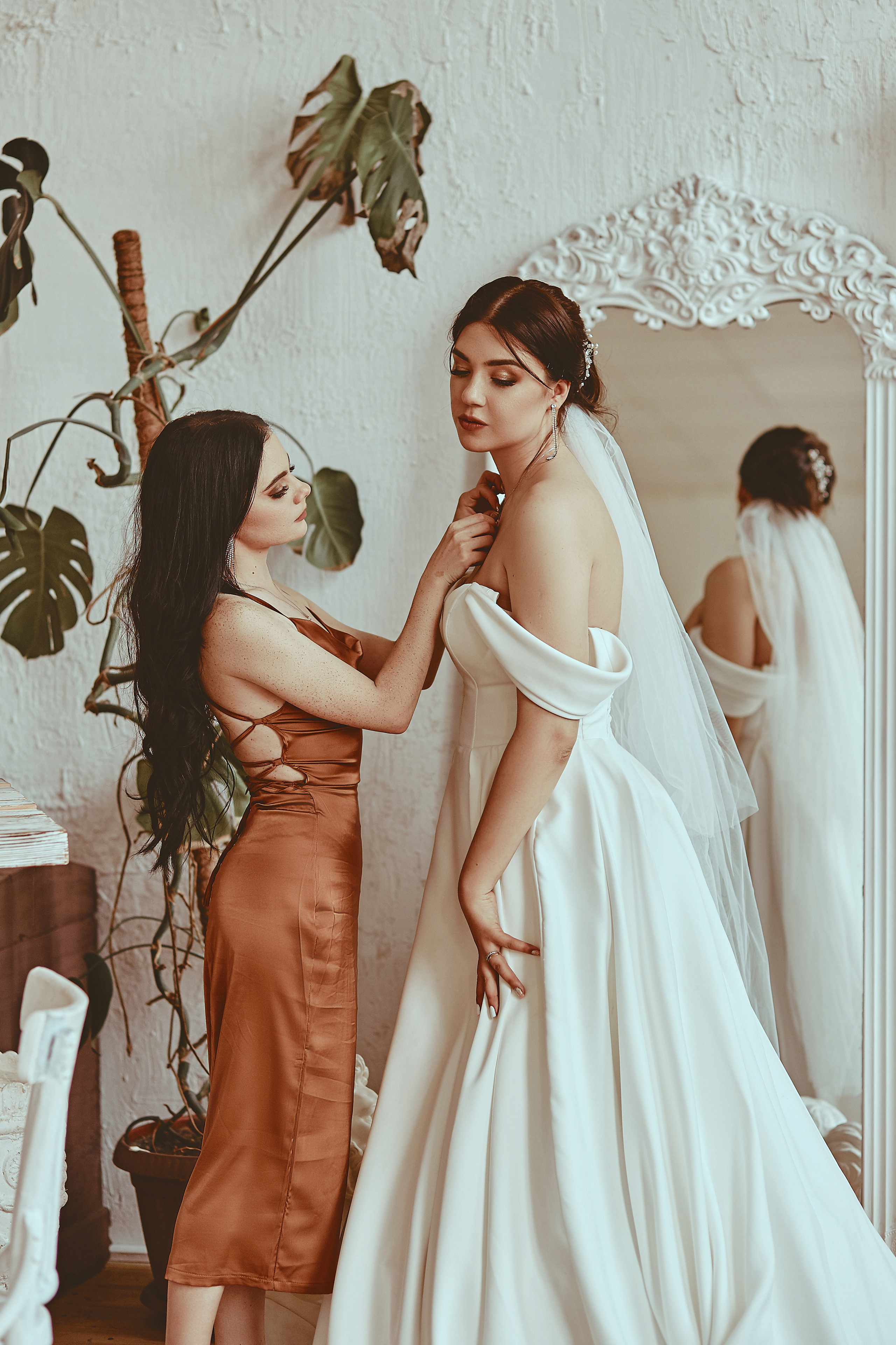 Мария и Алексей. Анастасия Марунич | Блогер | Ставрополь