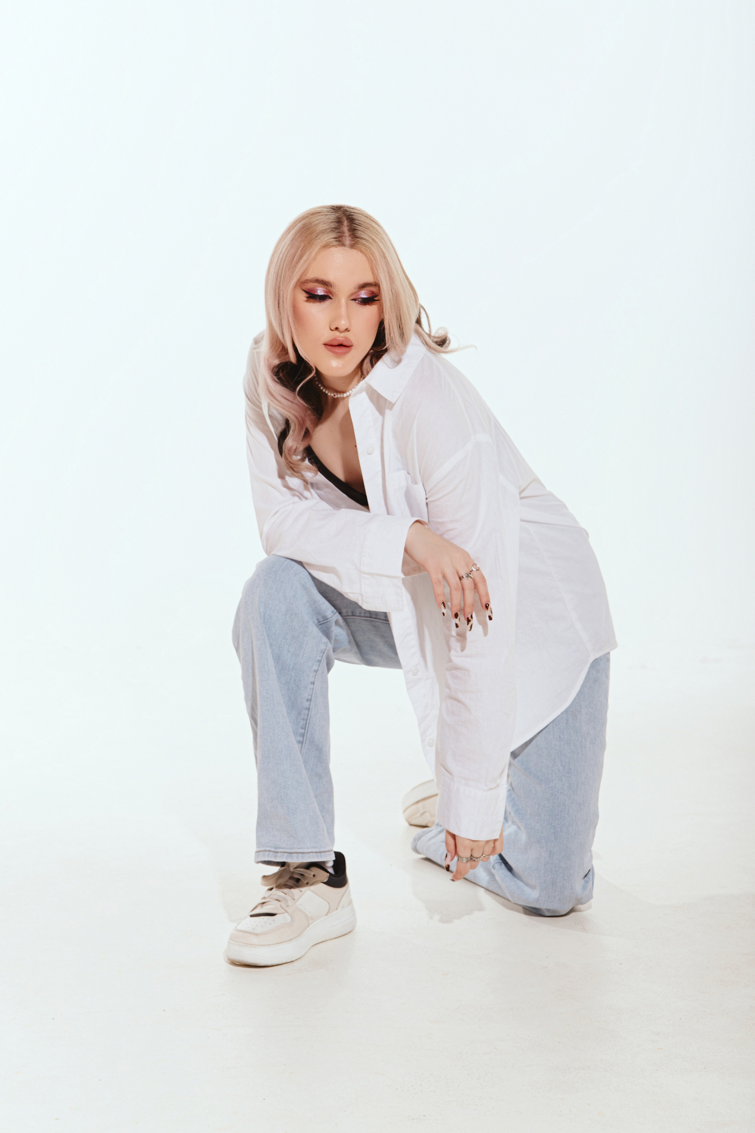 21|10|22. Анастасия Марунич | Блогер | Ставрополь