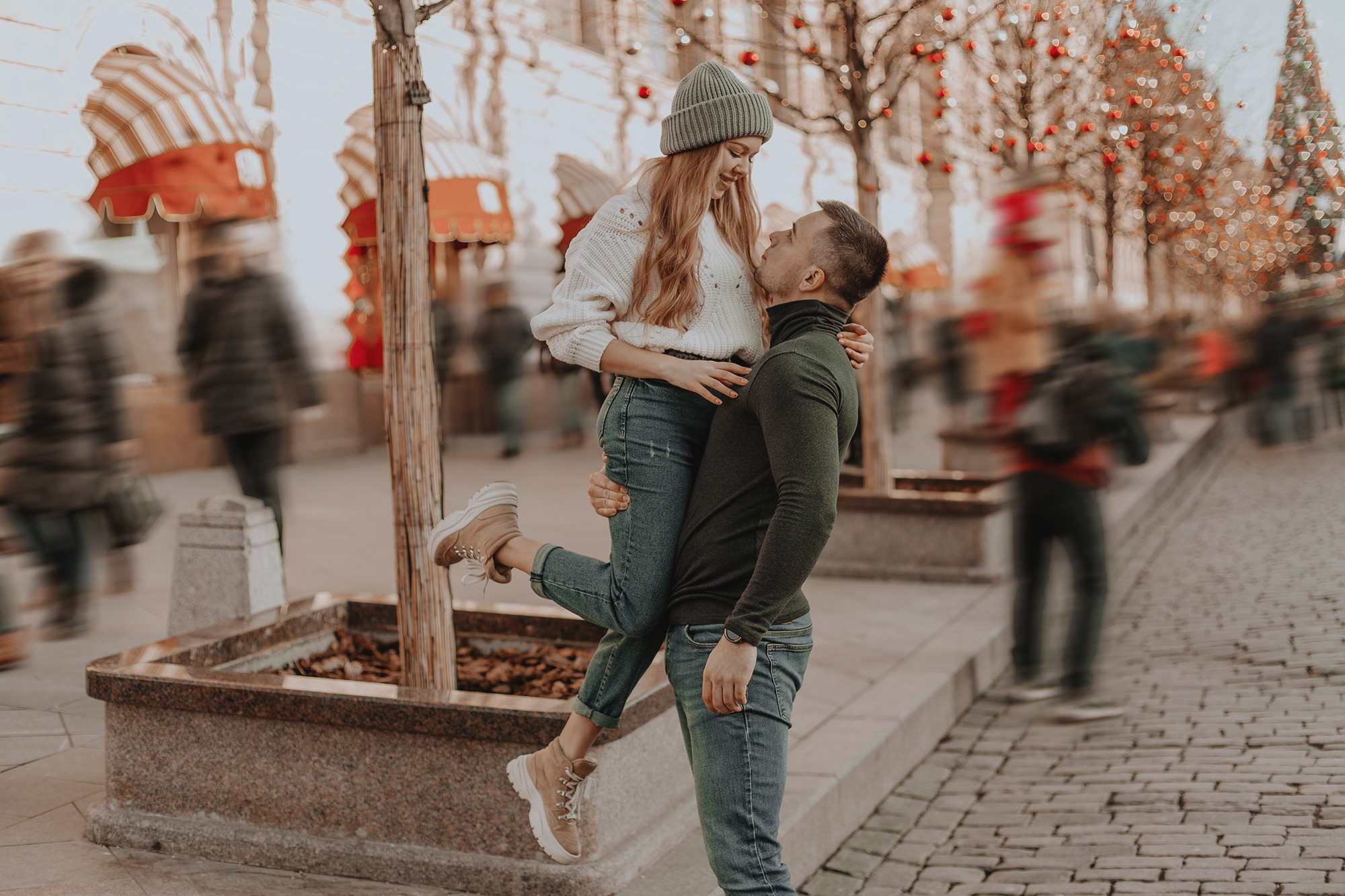 17|01|20. Анастасия Марунич | Блогер | Ставрополь