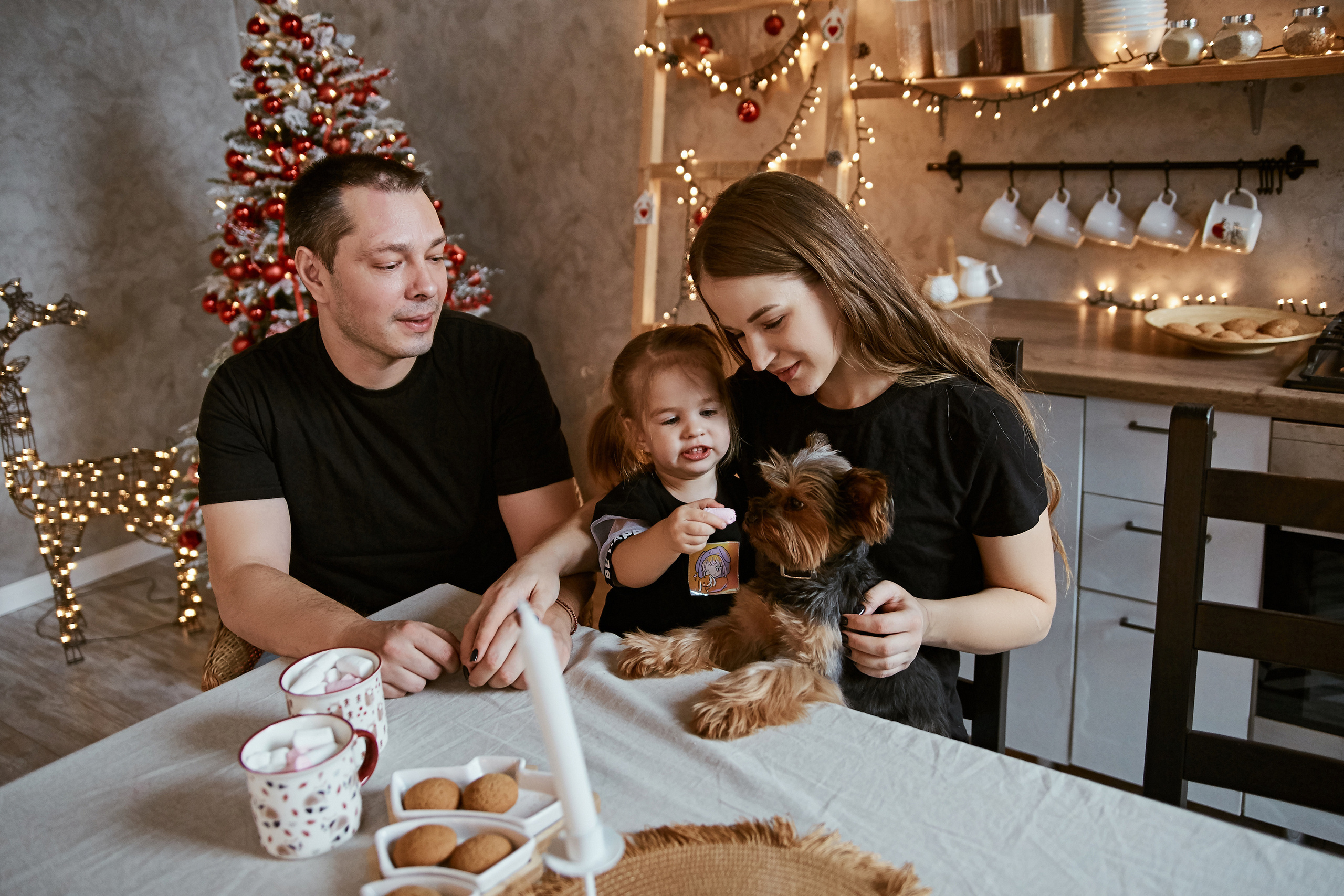 28|12|22. Анастасия Марунич | Блогер | Ставрополь