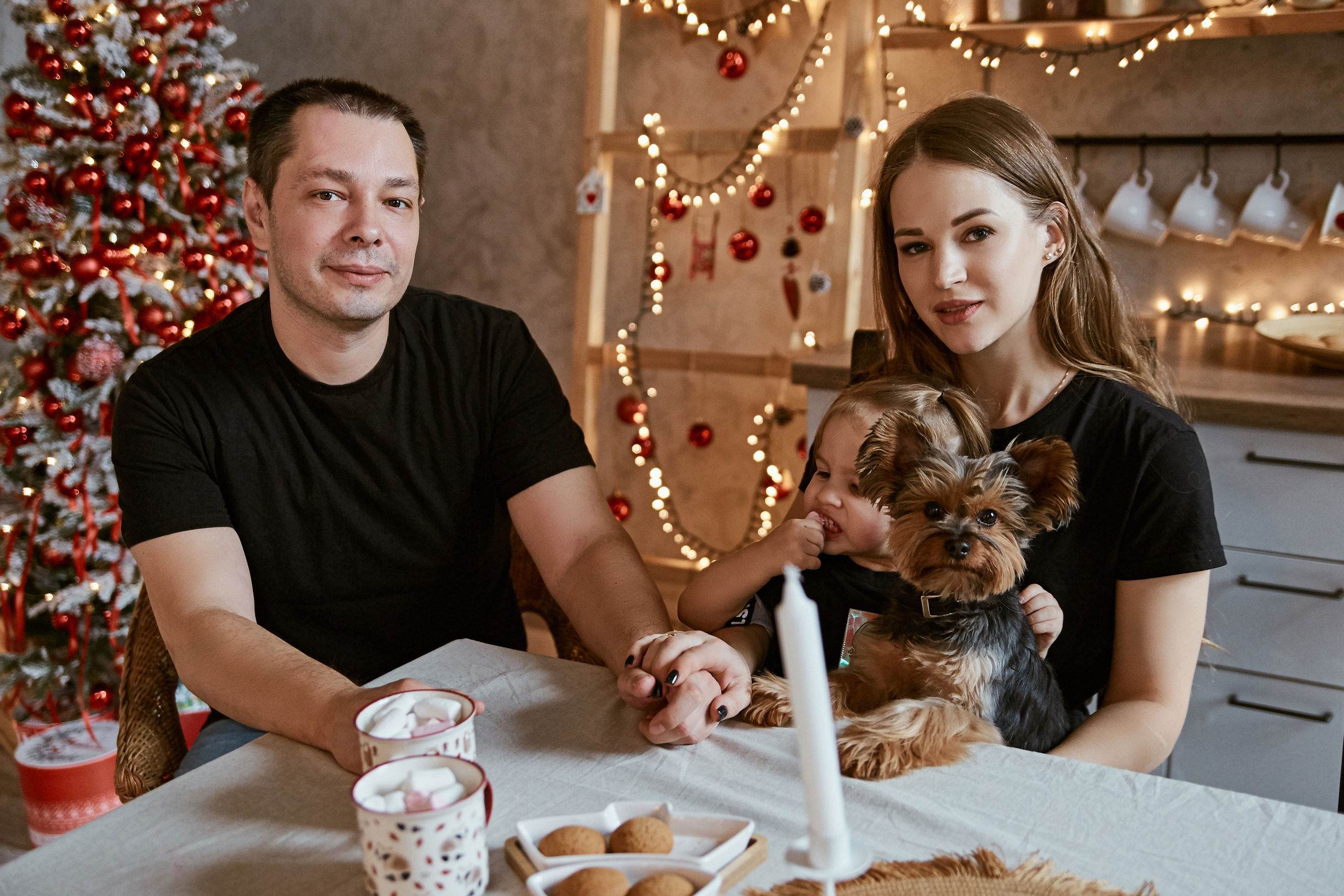 28|12|22. Анастасия Марунич | Блогер | Ставрополь