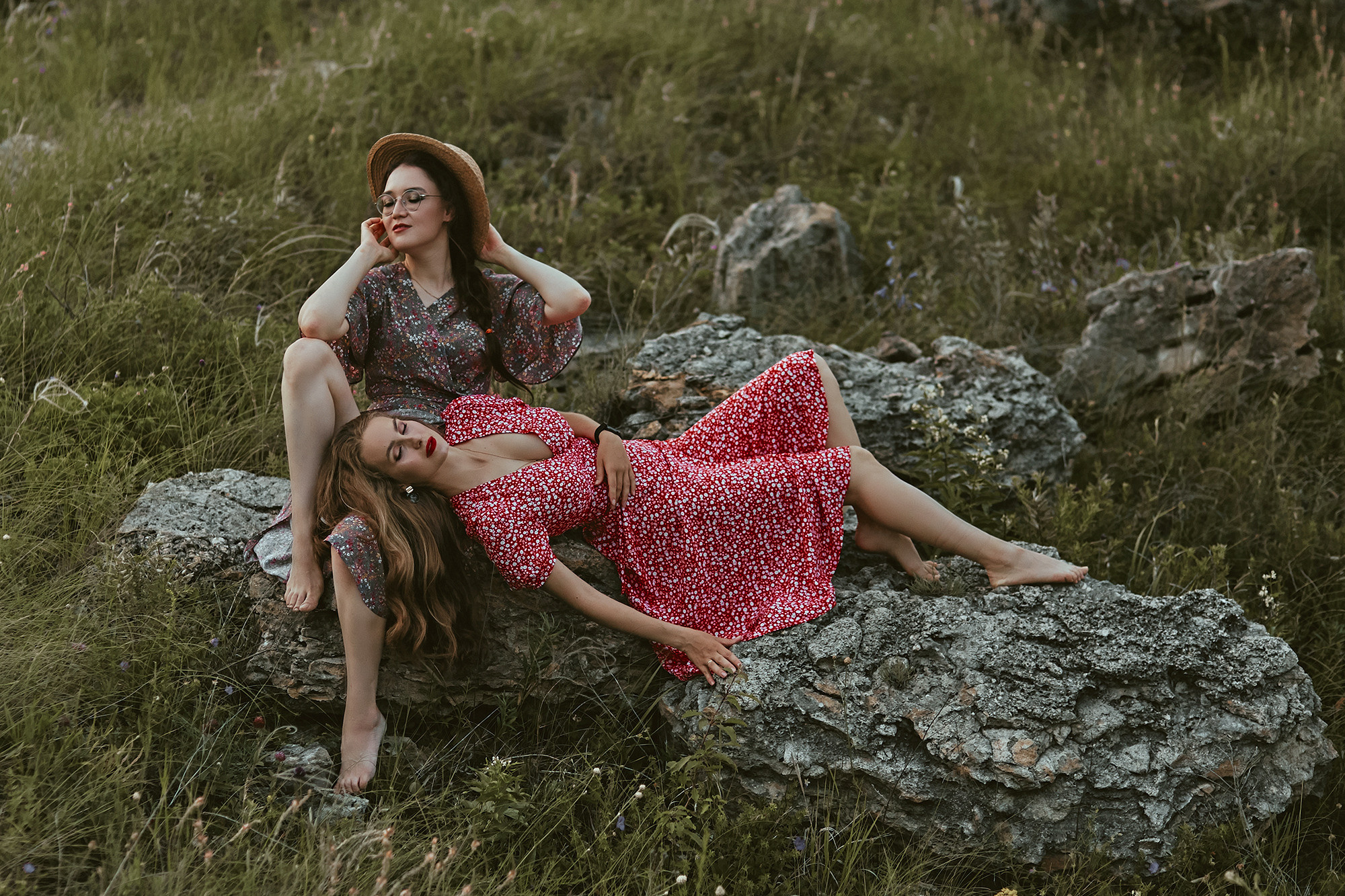 11|06|20. Анастасия Марунич | Блогер | Ставрополь