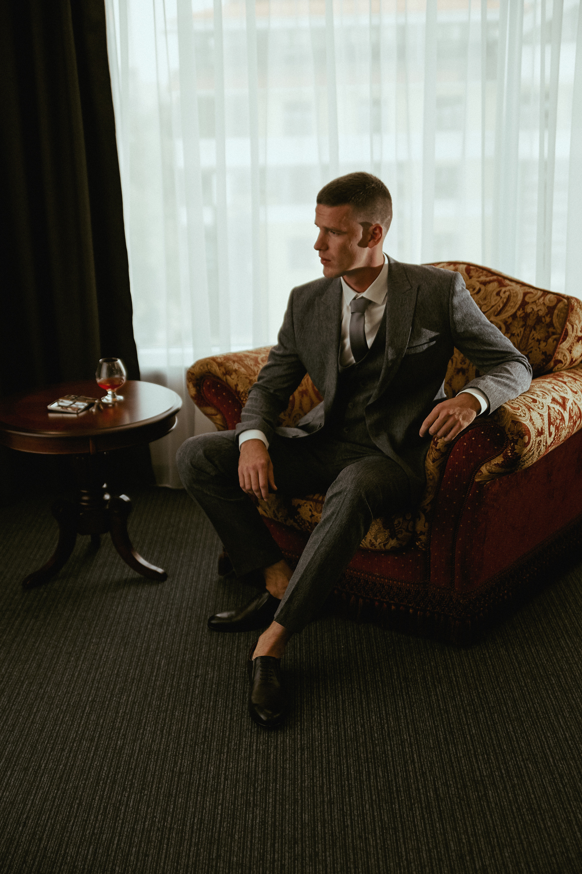 Мария и Алексей. Анастасия Марунич | Блогер | Ставрополь