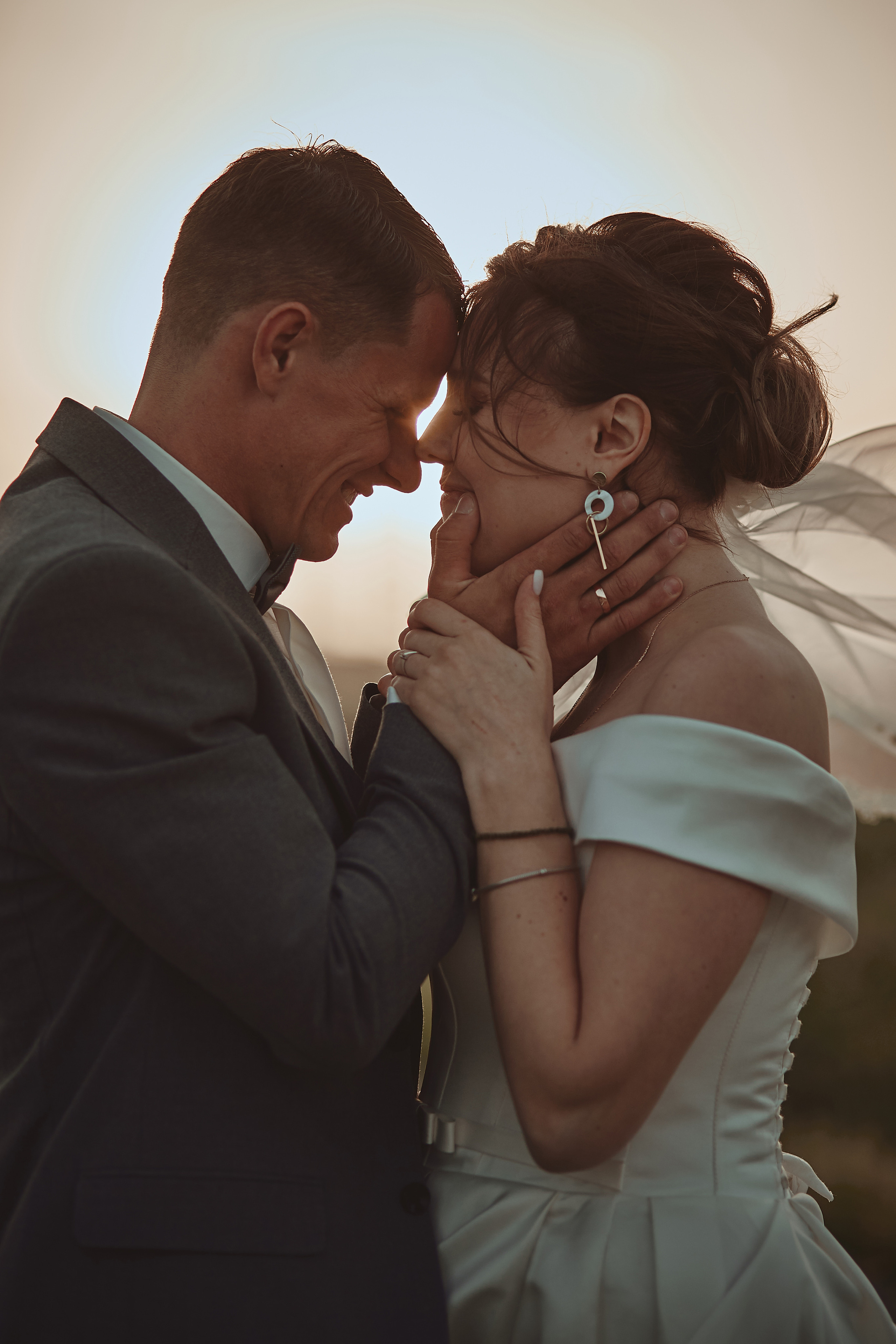 Анна и Андрей. Анастасия Марунич | Блогер | Ставрополь