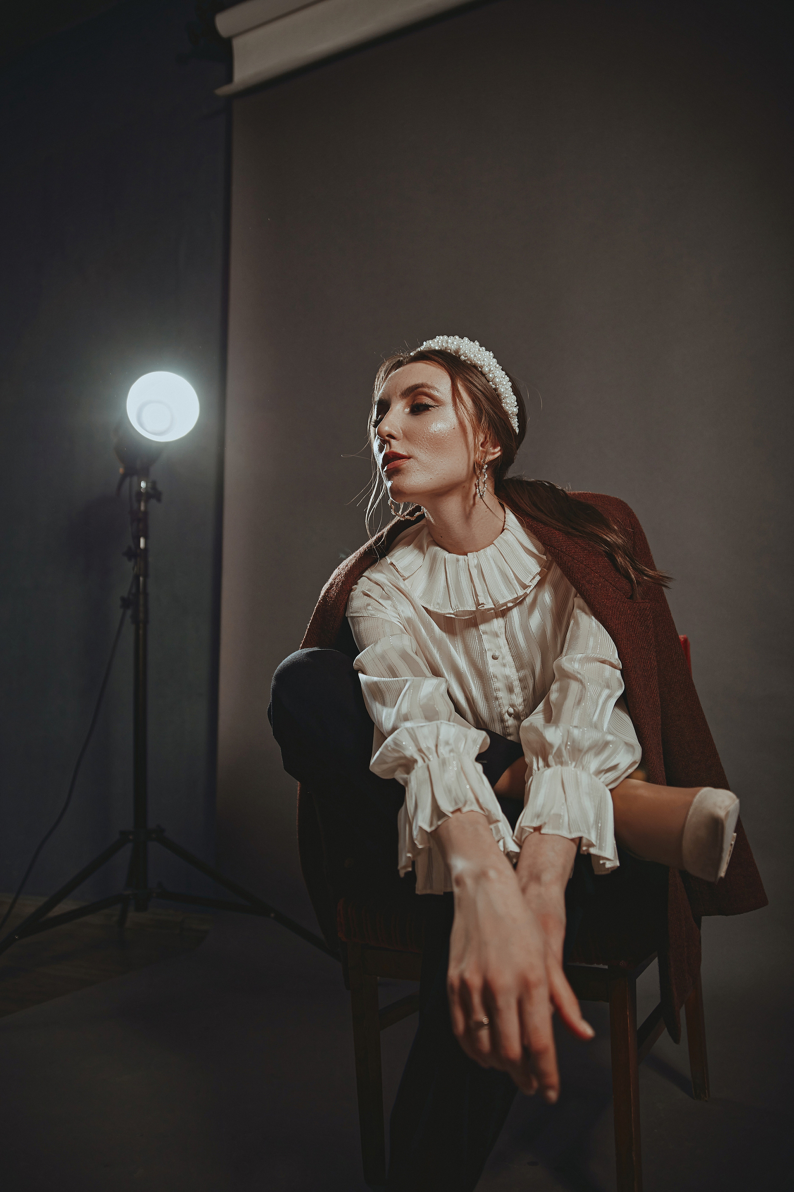 13|04|21. Анастасия Марунич | Блогер | Ставрополь