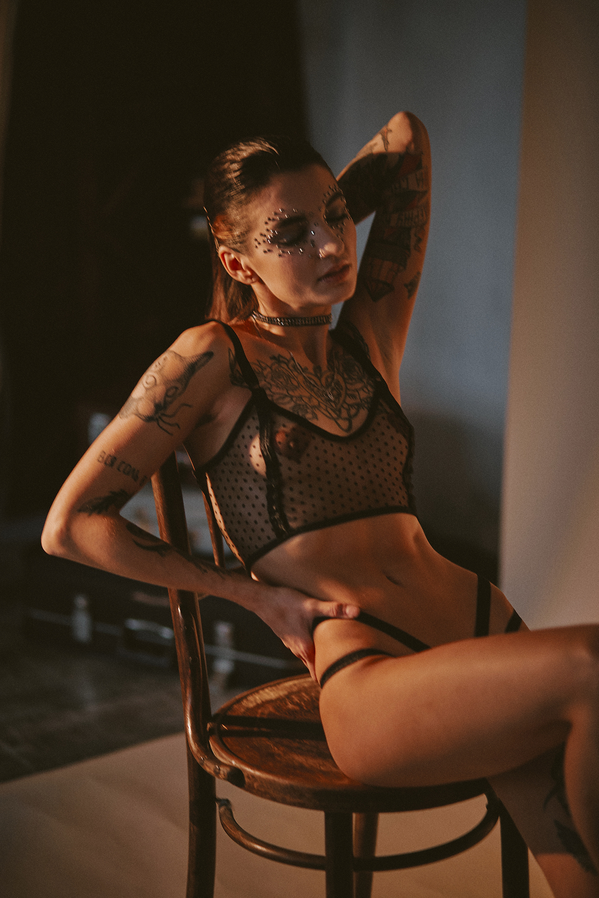 13|12|20. Анастасия Марунич | Блогер | Ставрополь