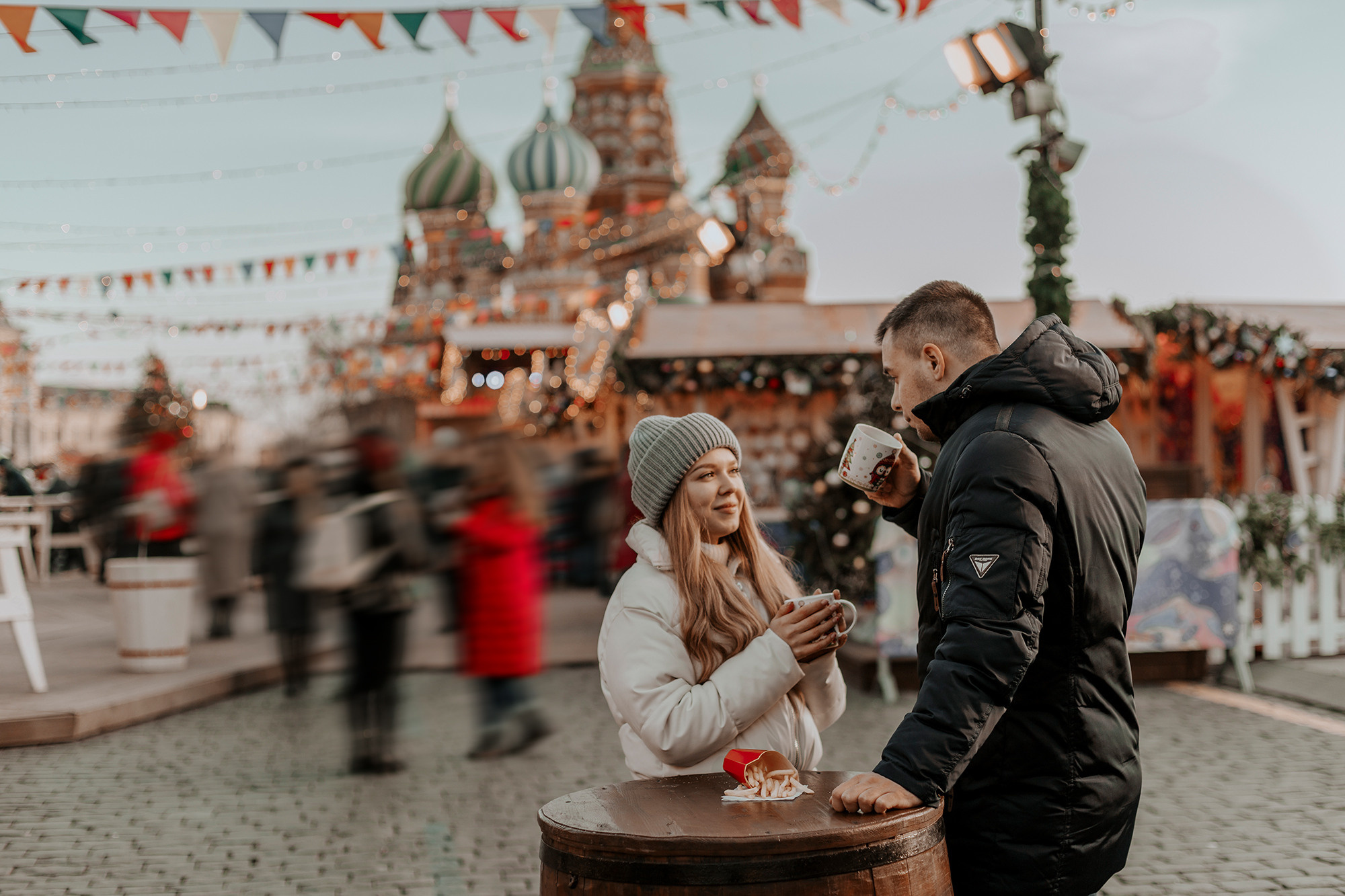 17|01|20. Анастасия Марунич | Блогер | Ставрополь