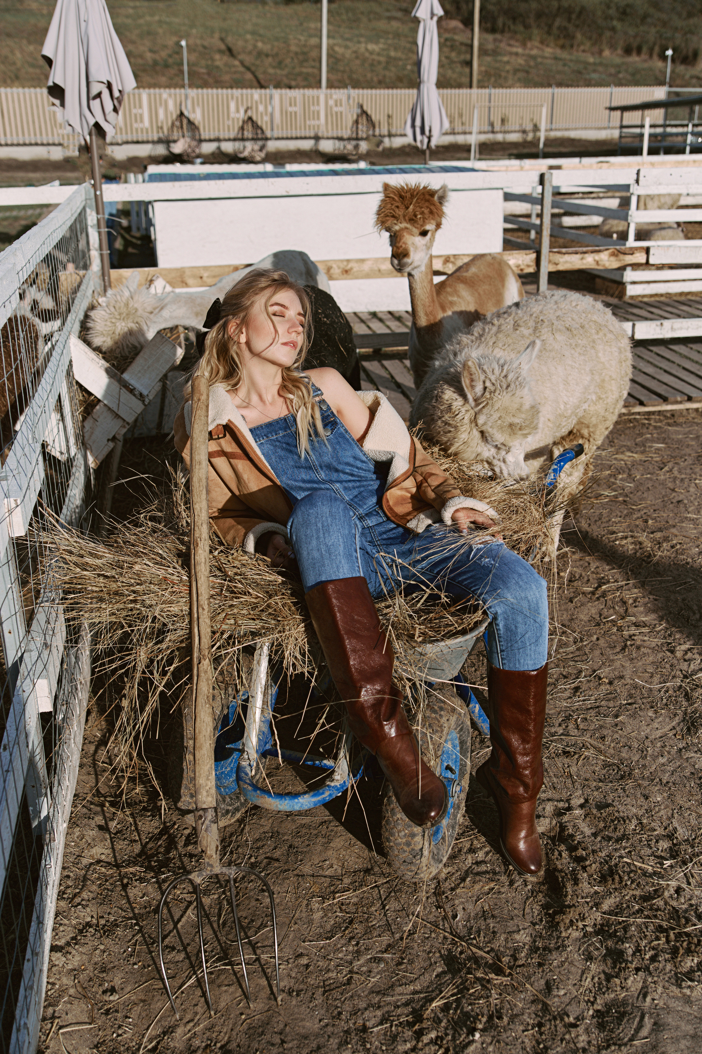 26|09|22. Анастасия Марунич | Блогер | Ставрополь