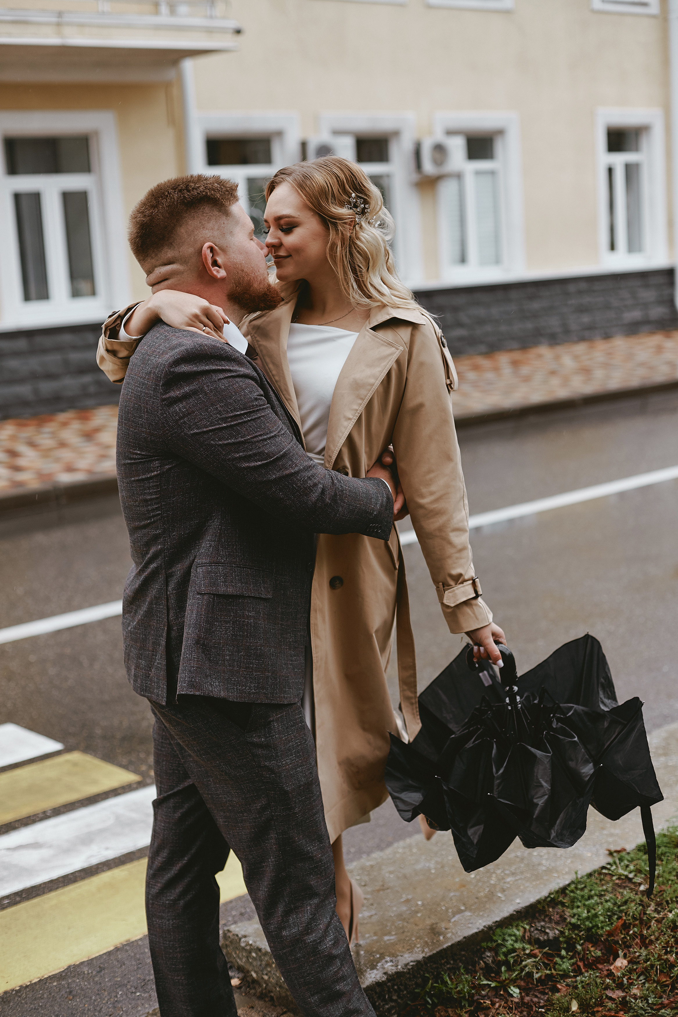 Лидия и Дмитрий. Анастасия Марунич | Блогер | Ставрополь