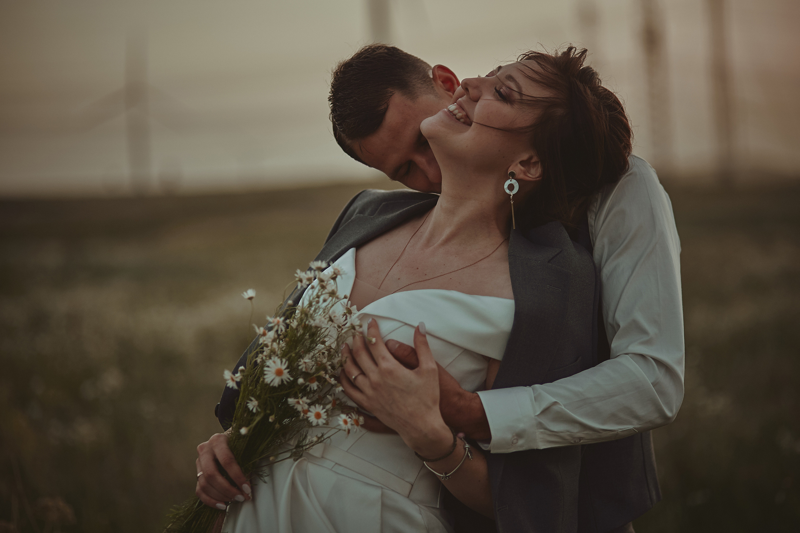 Анна и Андрей. Анастасия Марунич | Блогер | Ставрополь