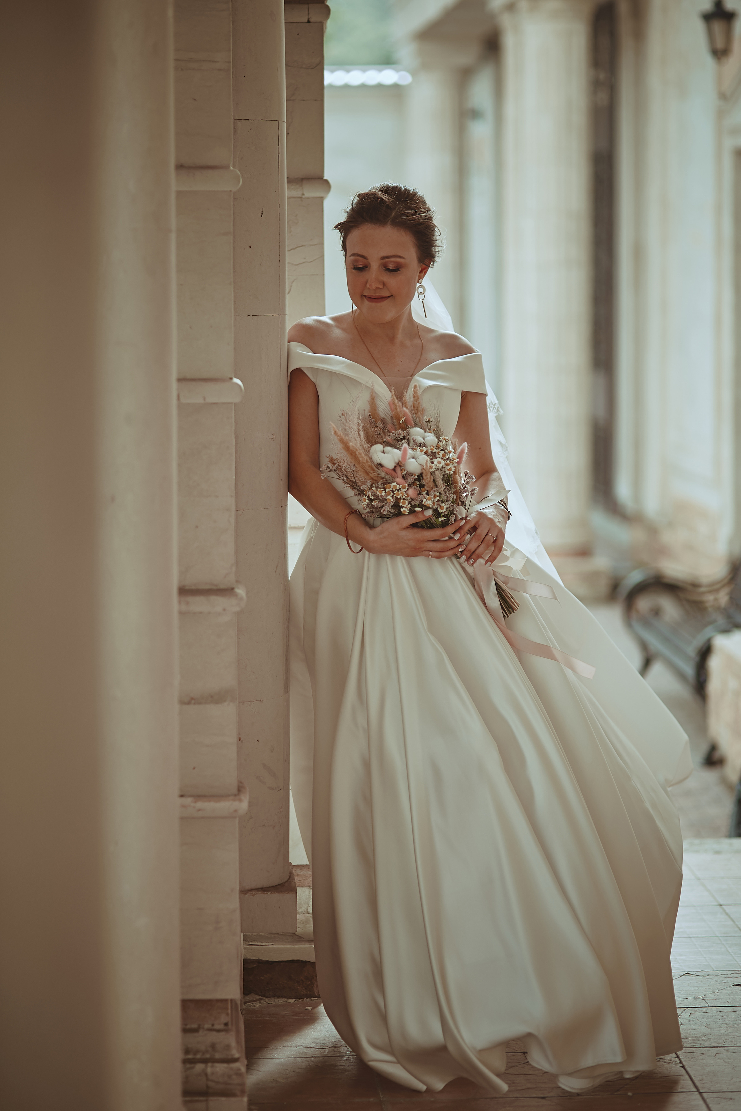 Анна и Андрей. Анастасия Марунич | Блогер | Ставрополь