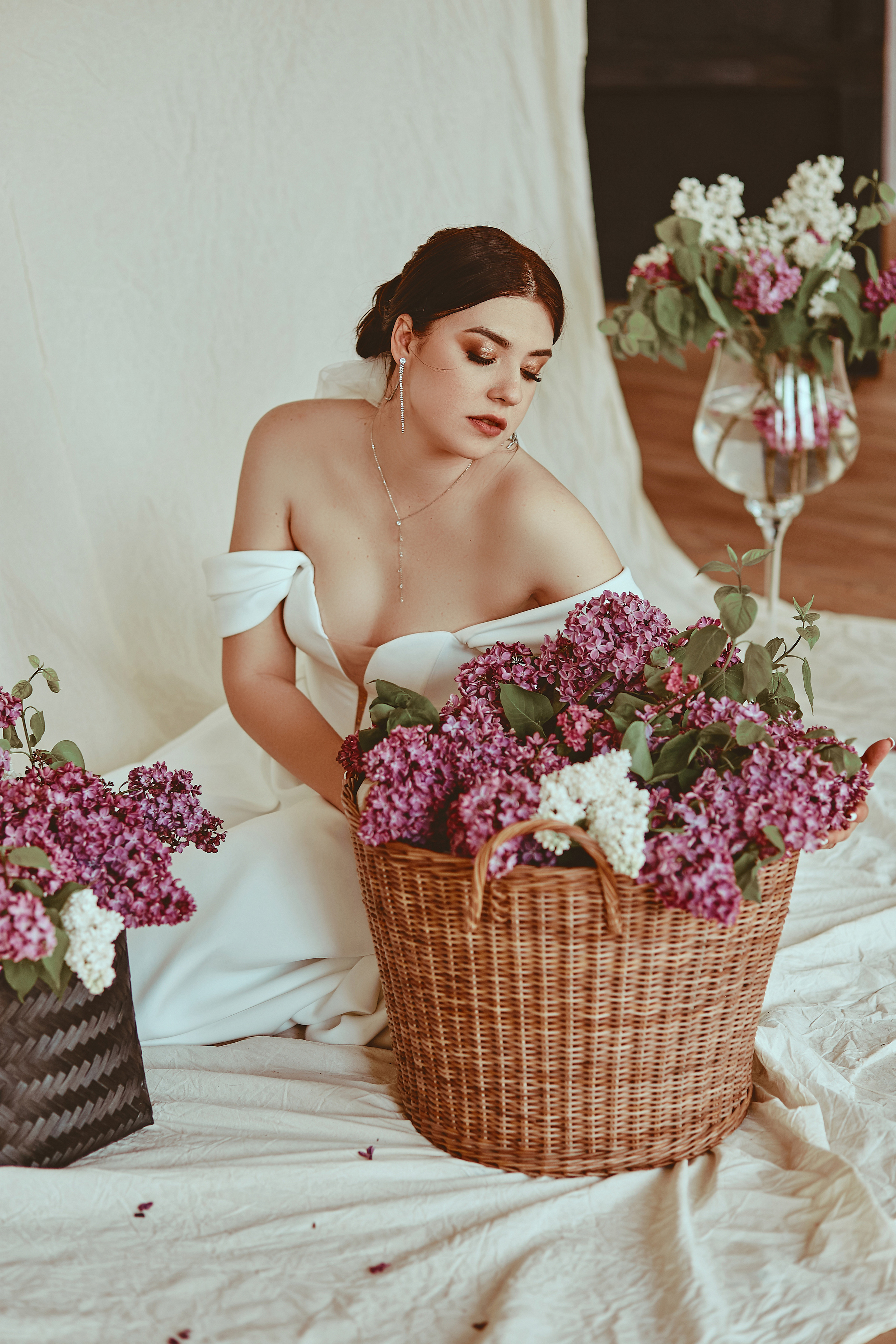 Мария и Алексей. Анастасия Марунич | Блогер | Ставрополь