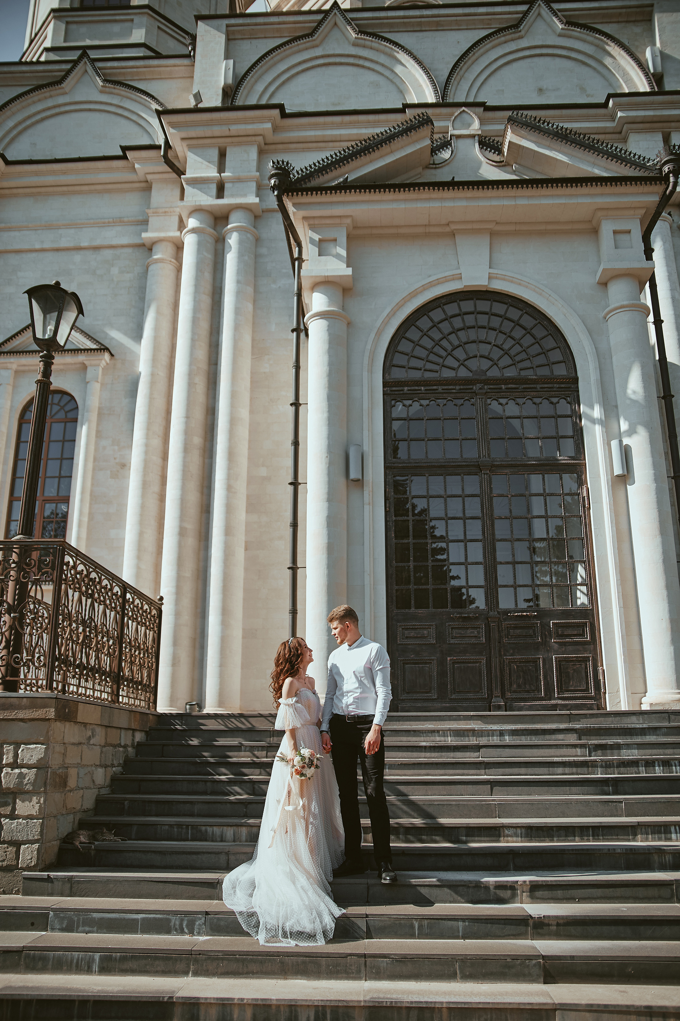 Валерия и Григорий. Анастасия Марунич | Блогер | Ставрополь