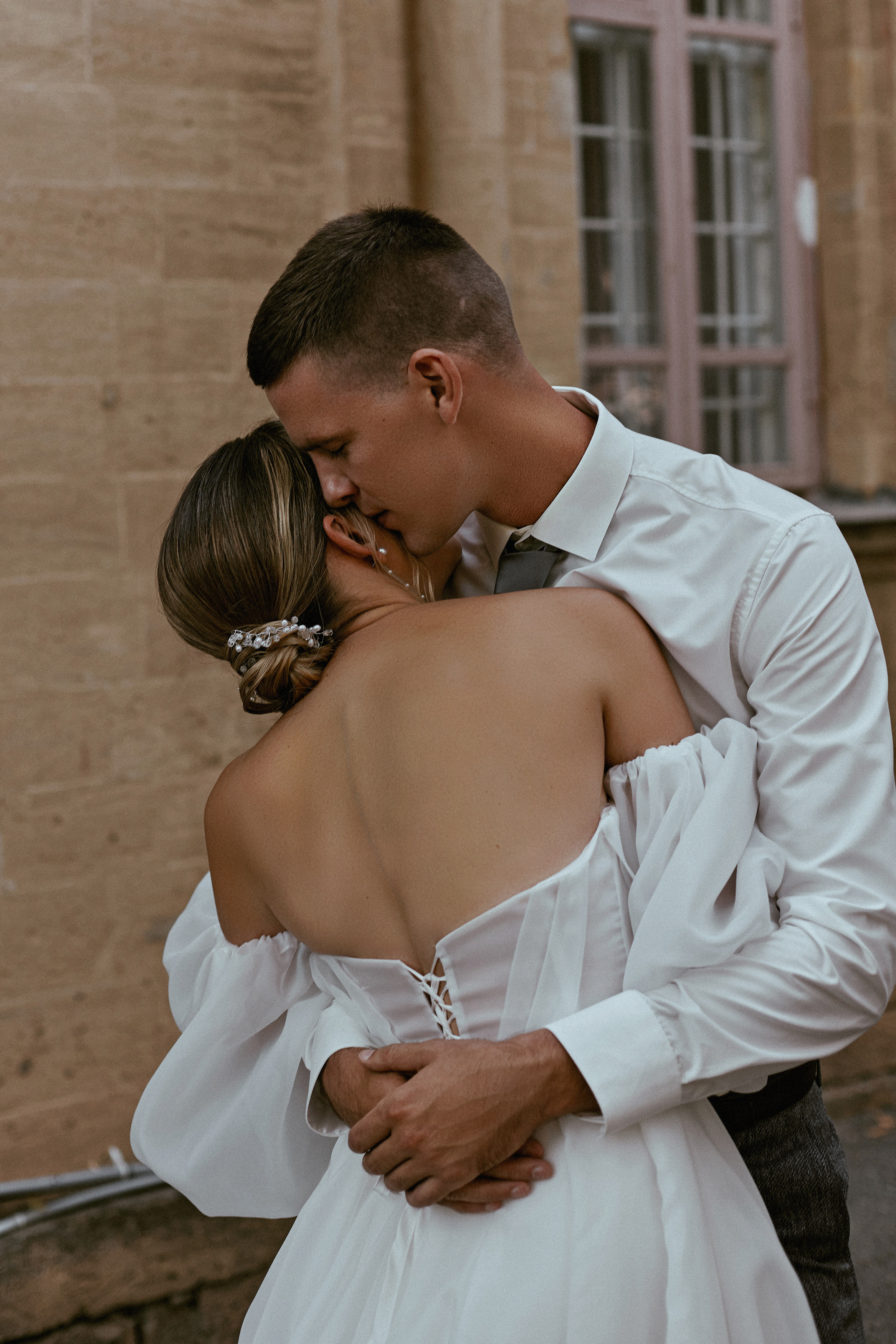 Мария и Алексей. Анастасия Марунич | Блогер | Ставрополь