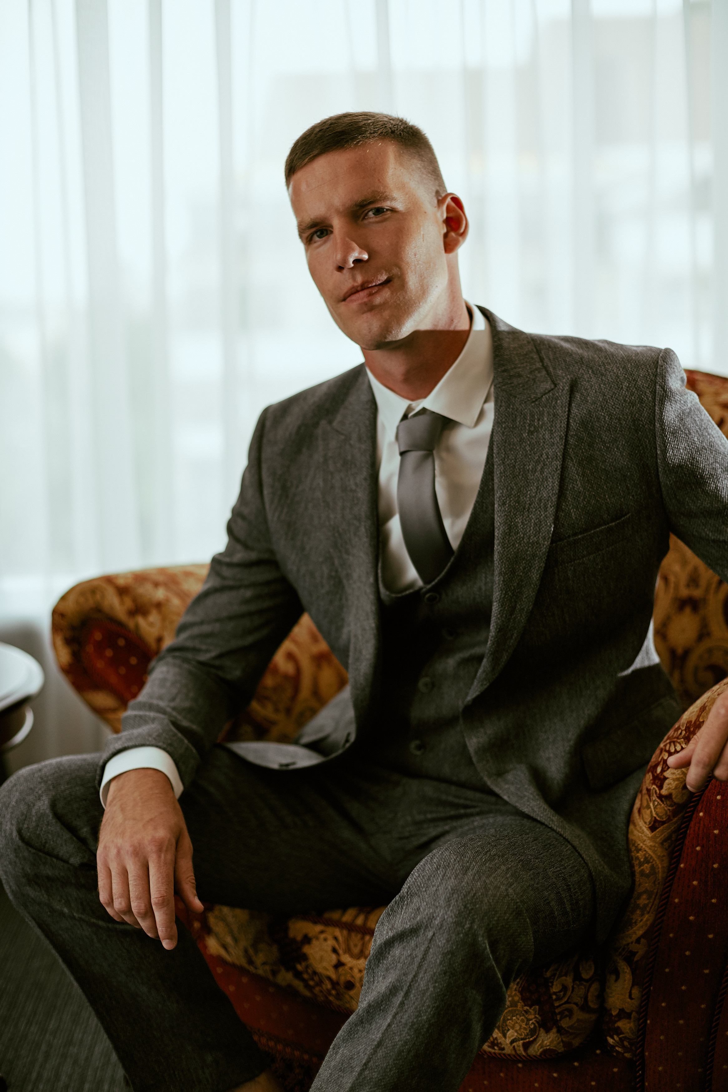 Мария и Алексей. Анастасия Марунич | Блогер | Ставрополь