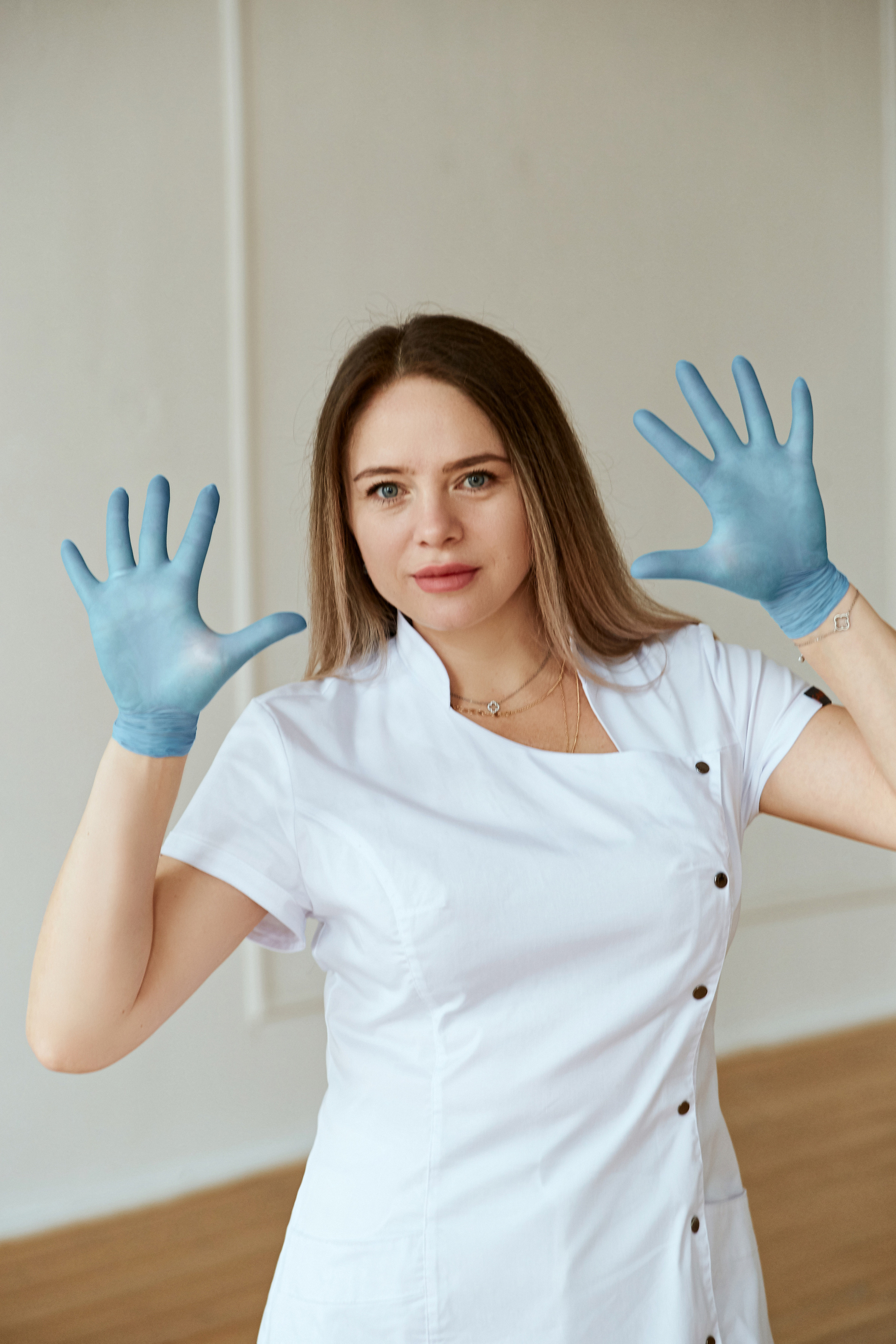 10|11|22. Анастасия Марунич | Блогер | Ставрополь