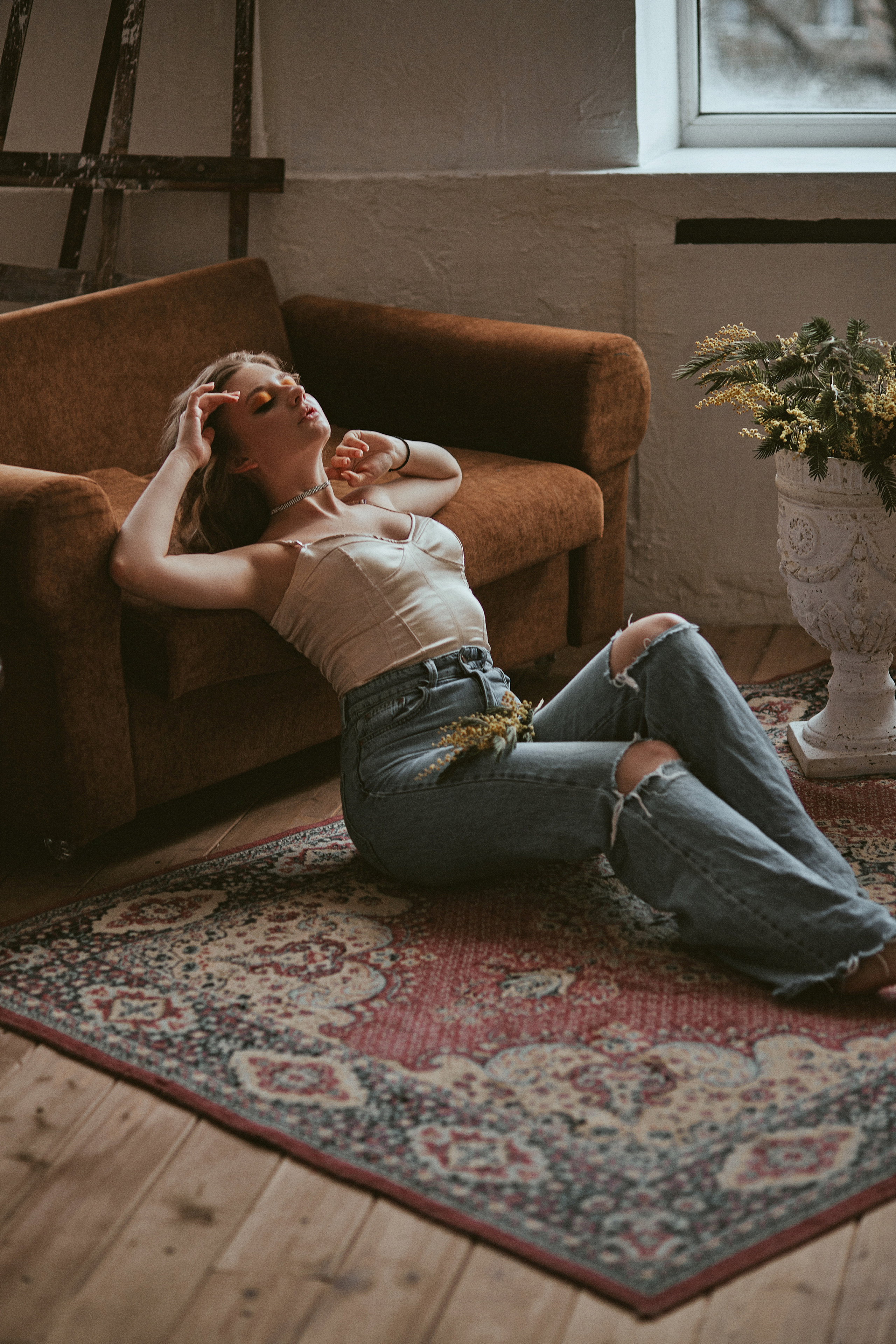 26|02|22. Анастасия Марунич | Блогер | Ставрополь