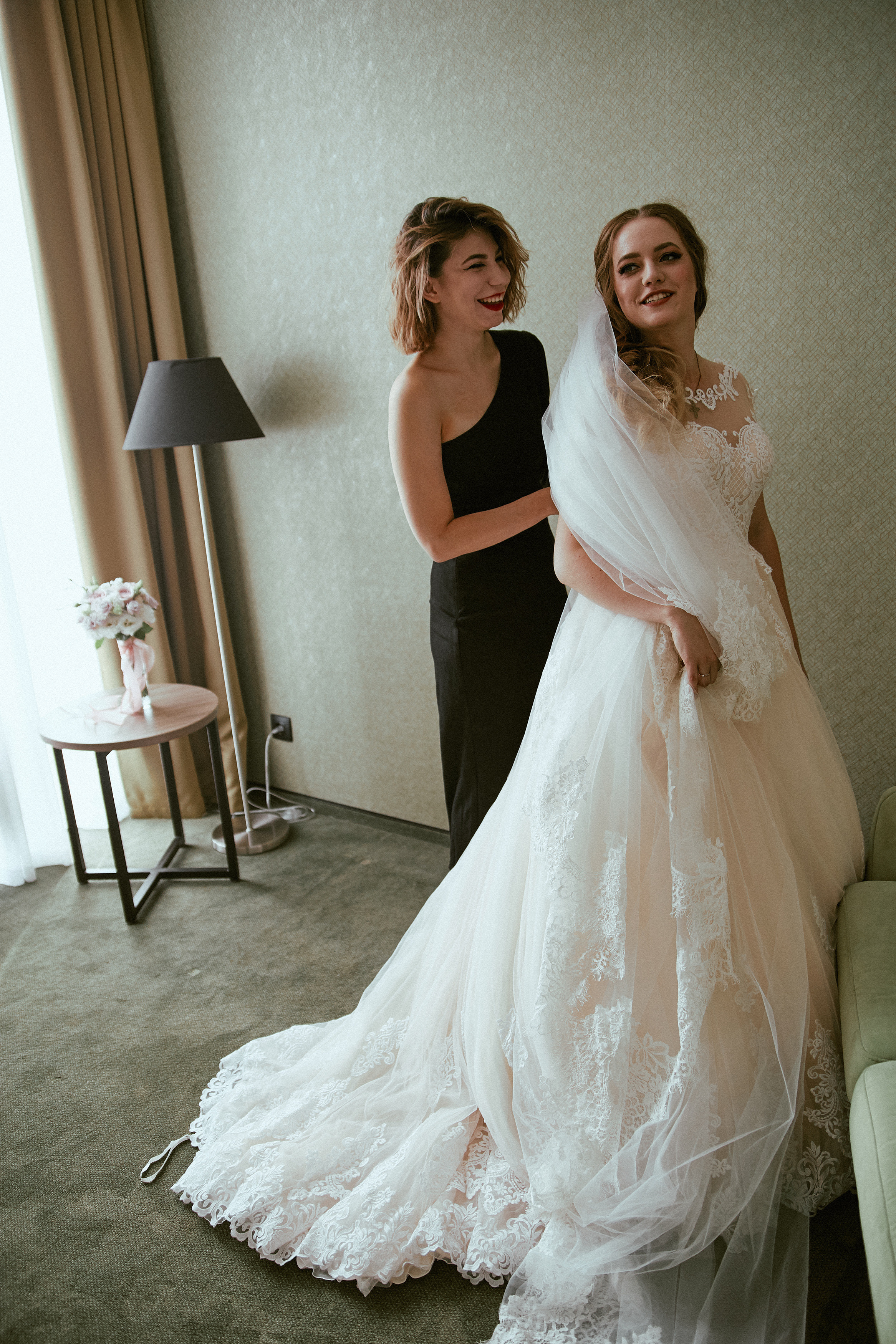 Виктория и Антон. Анастасия Марунич | Блогер | Ставрополь