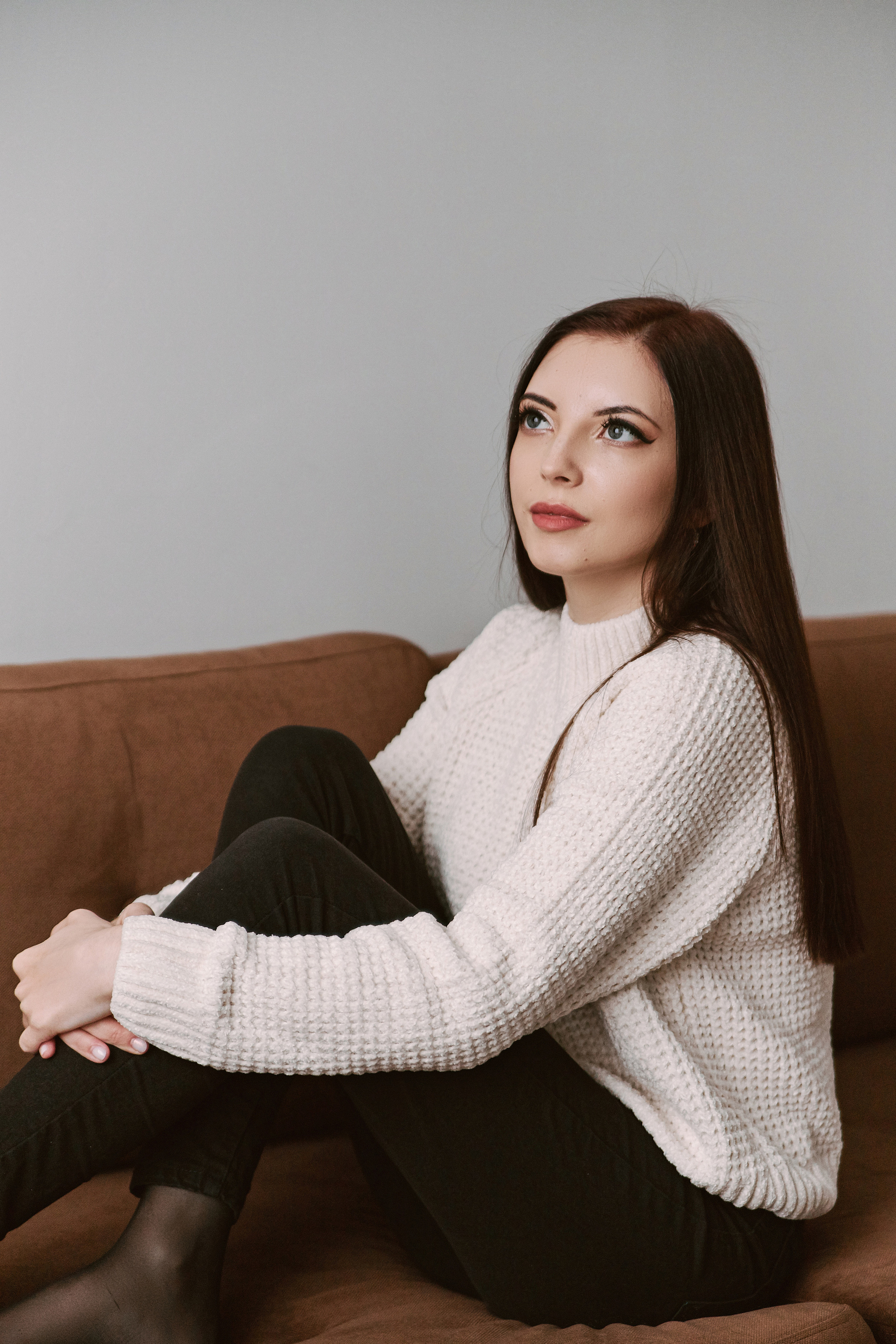 26|11|22. Анастасия Марунич | Блогер | Ставрополь