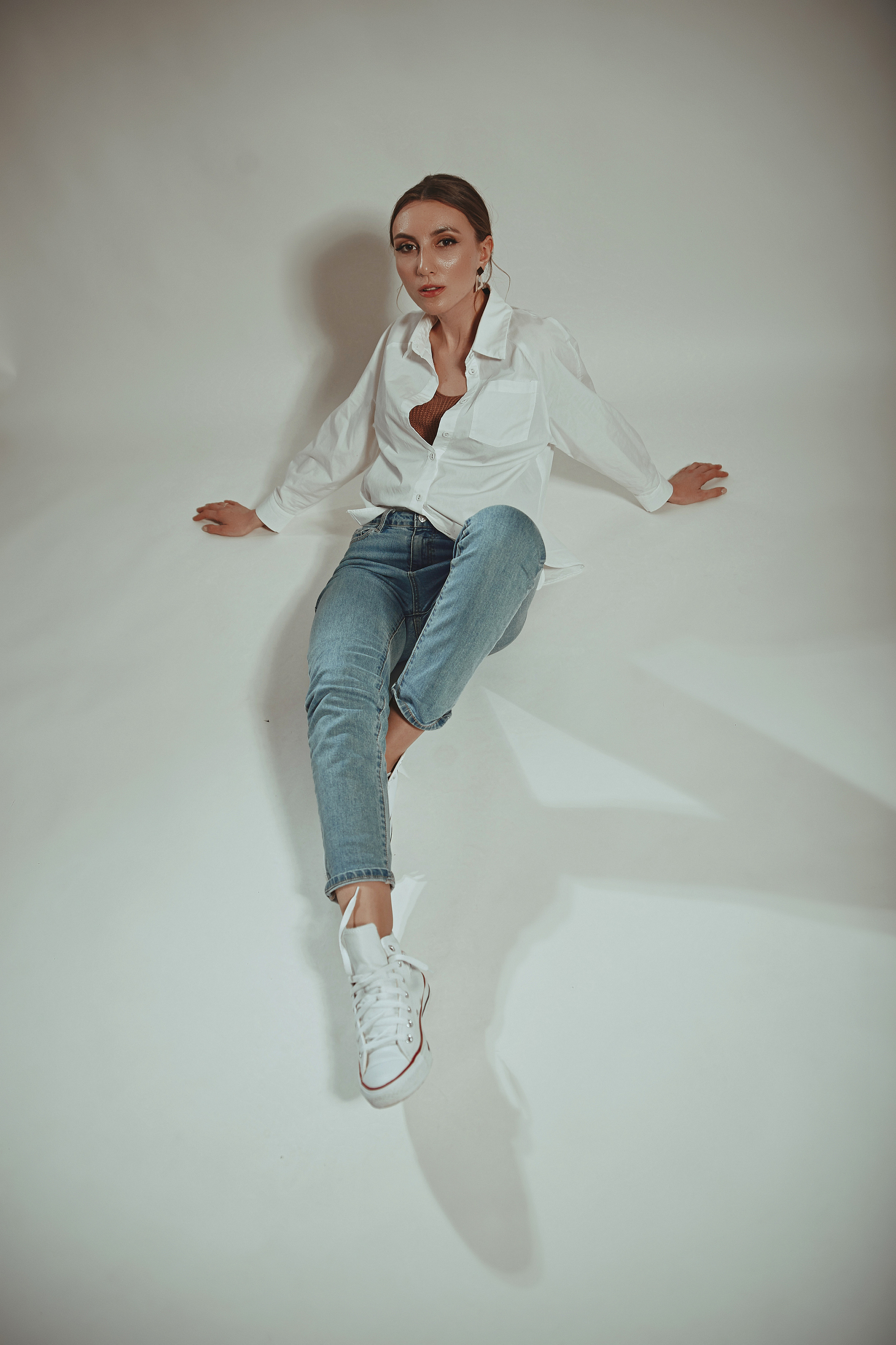 13|04|21. Анастасия Марунич | Блогер | Ставрополь