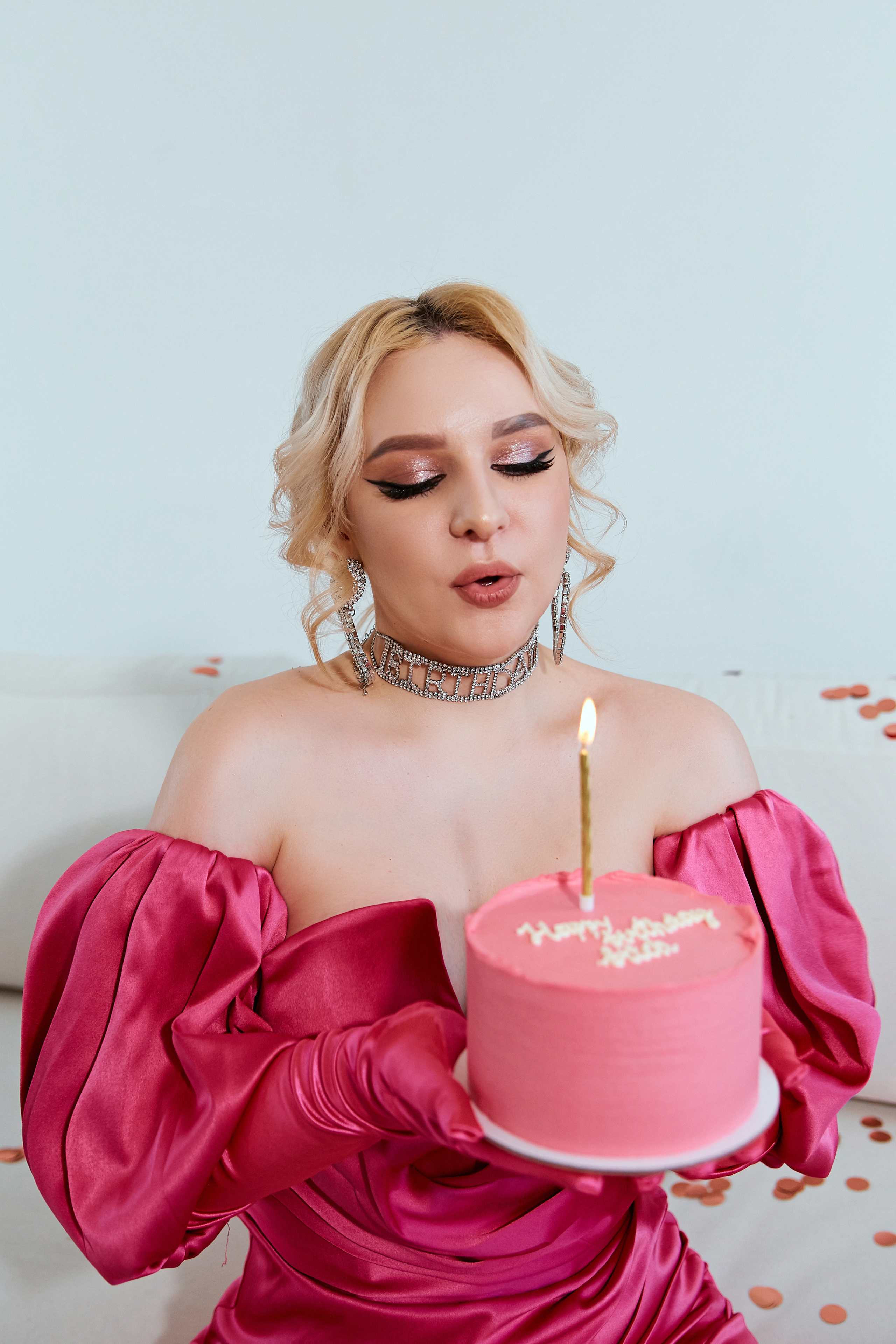 25|02|23. Анастасия Марунич | Блогер | Ставрополь