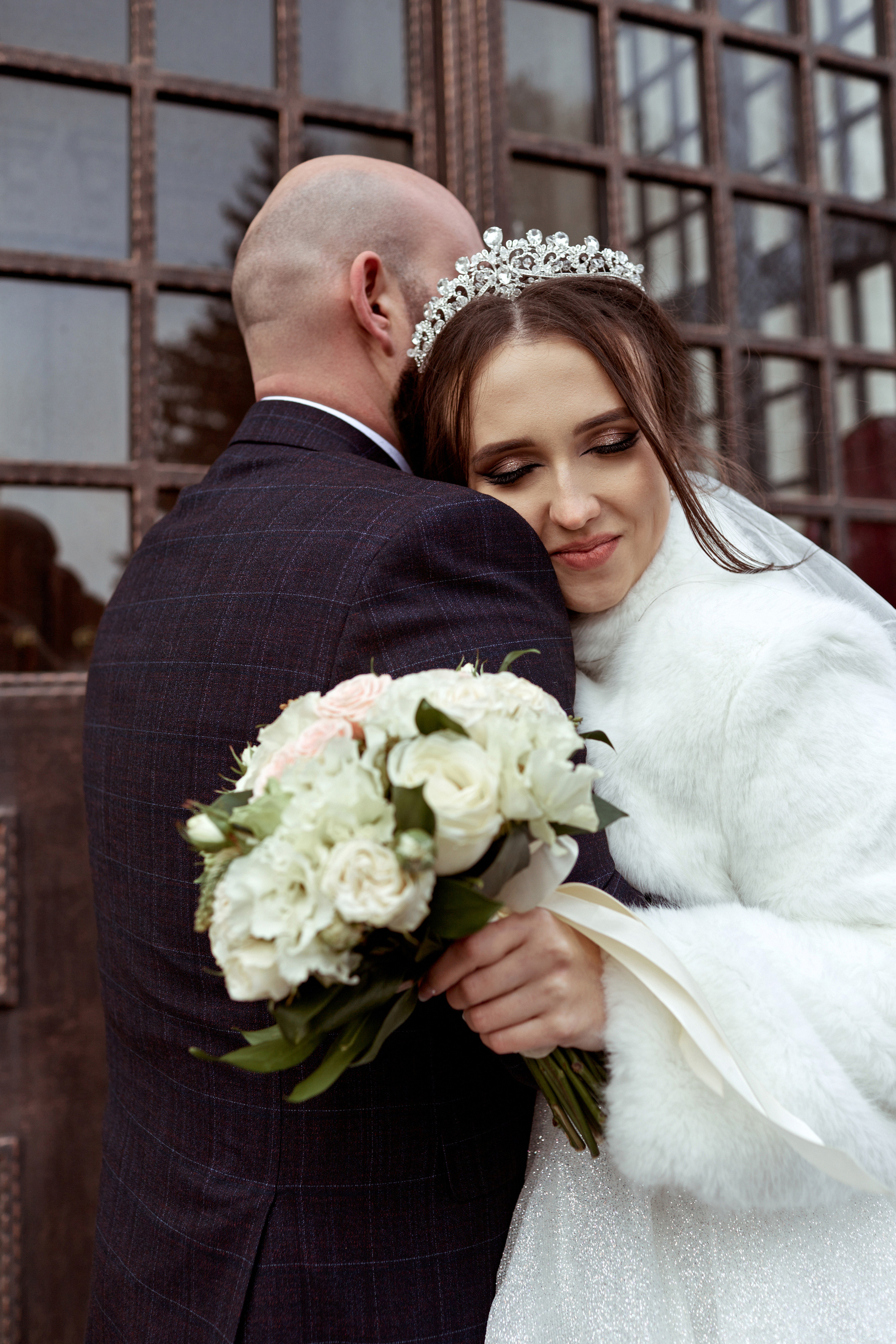 Анастасия и Дмитрий. Анастасия Марунич | Блогер | Ставрополь